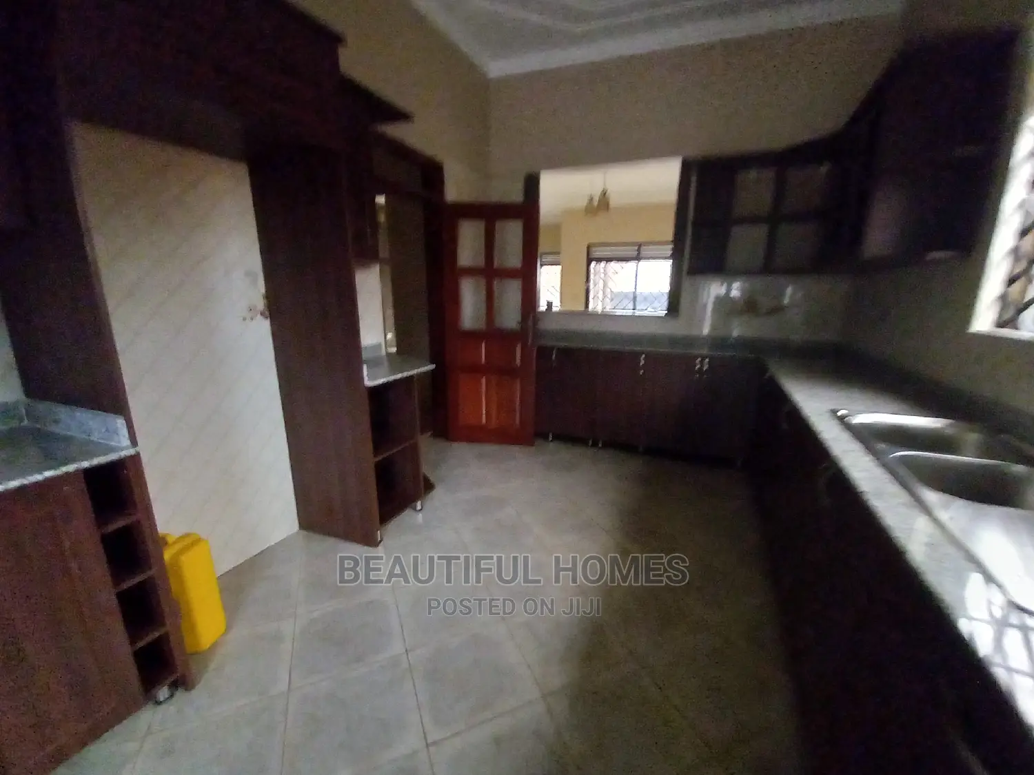 Furnished 4bdrm Bungalow in Kira Executive for Sale in Kira