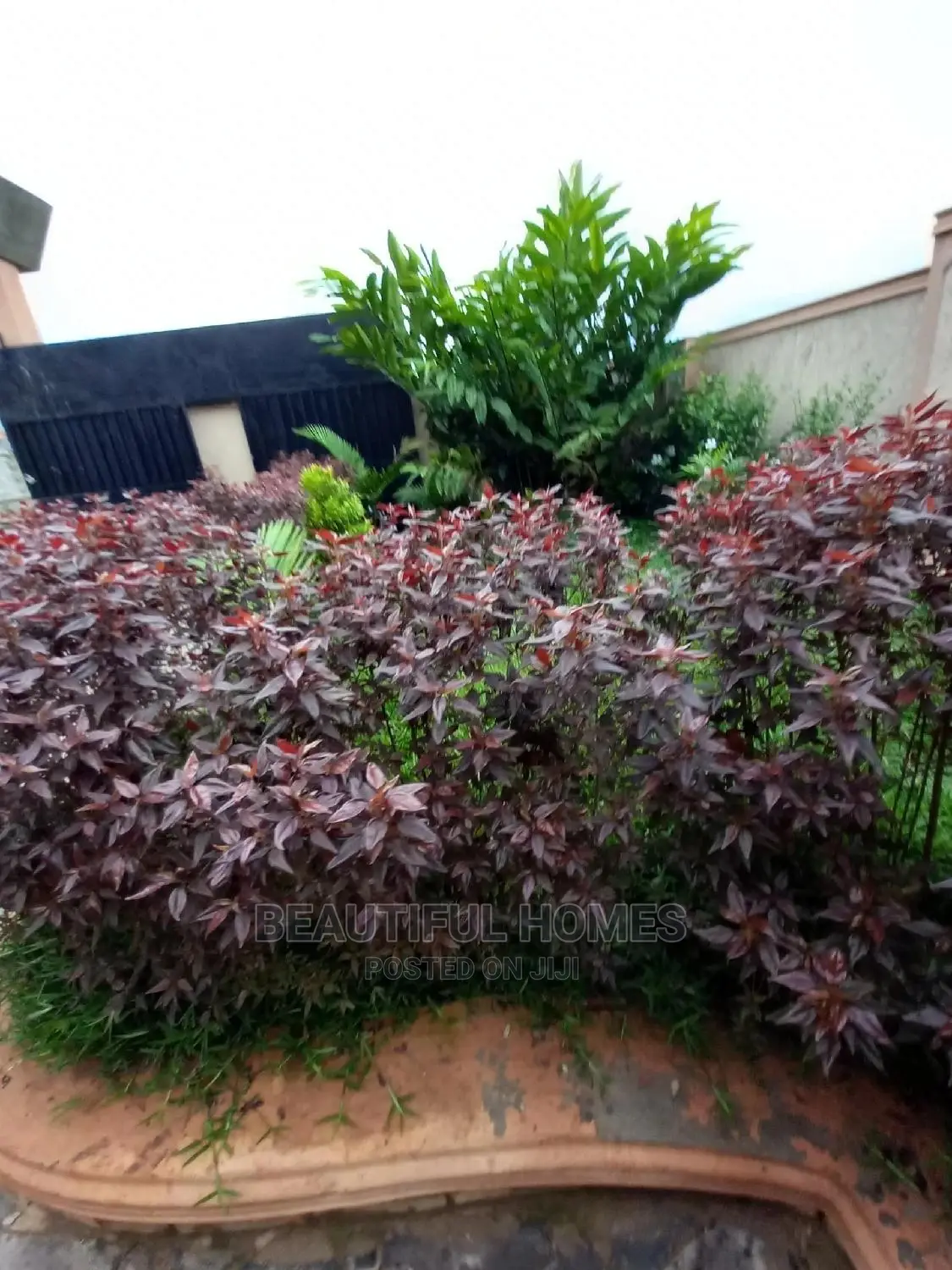 Furnished 4bdrm House in Kira for Sale in Kira
