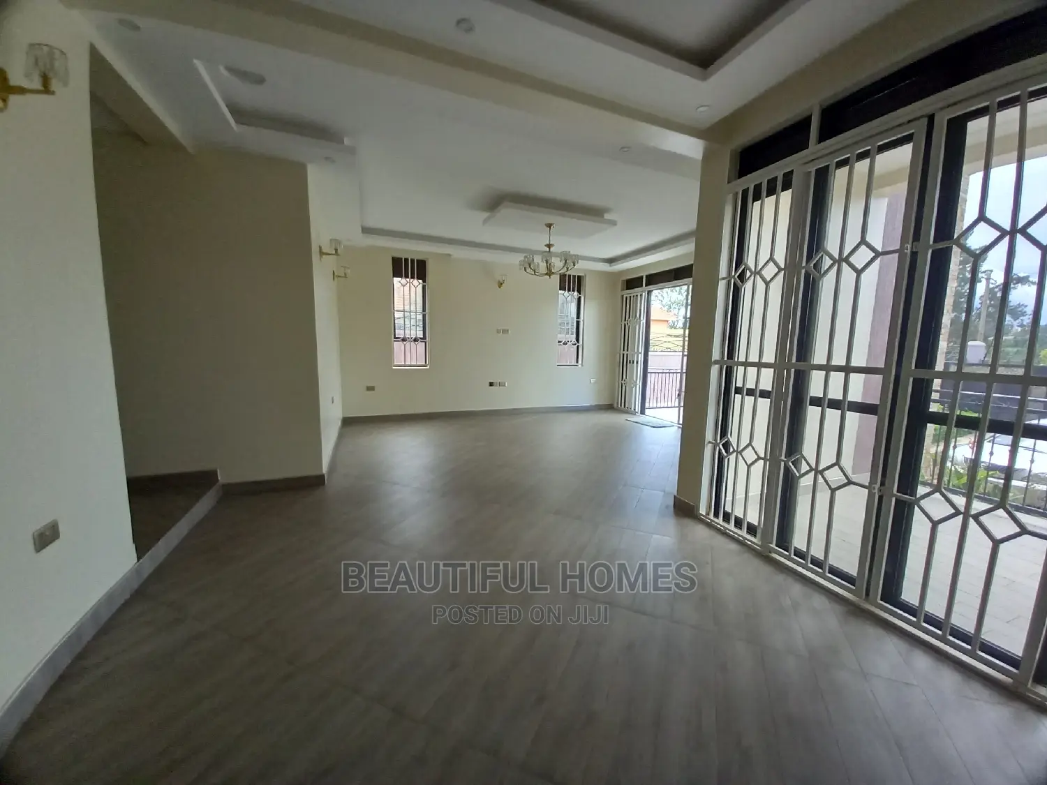Furnished 5bdrm Duplex in Kira Mamerito Road for Sale in Kira