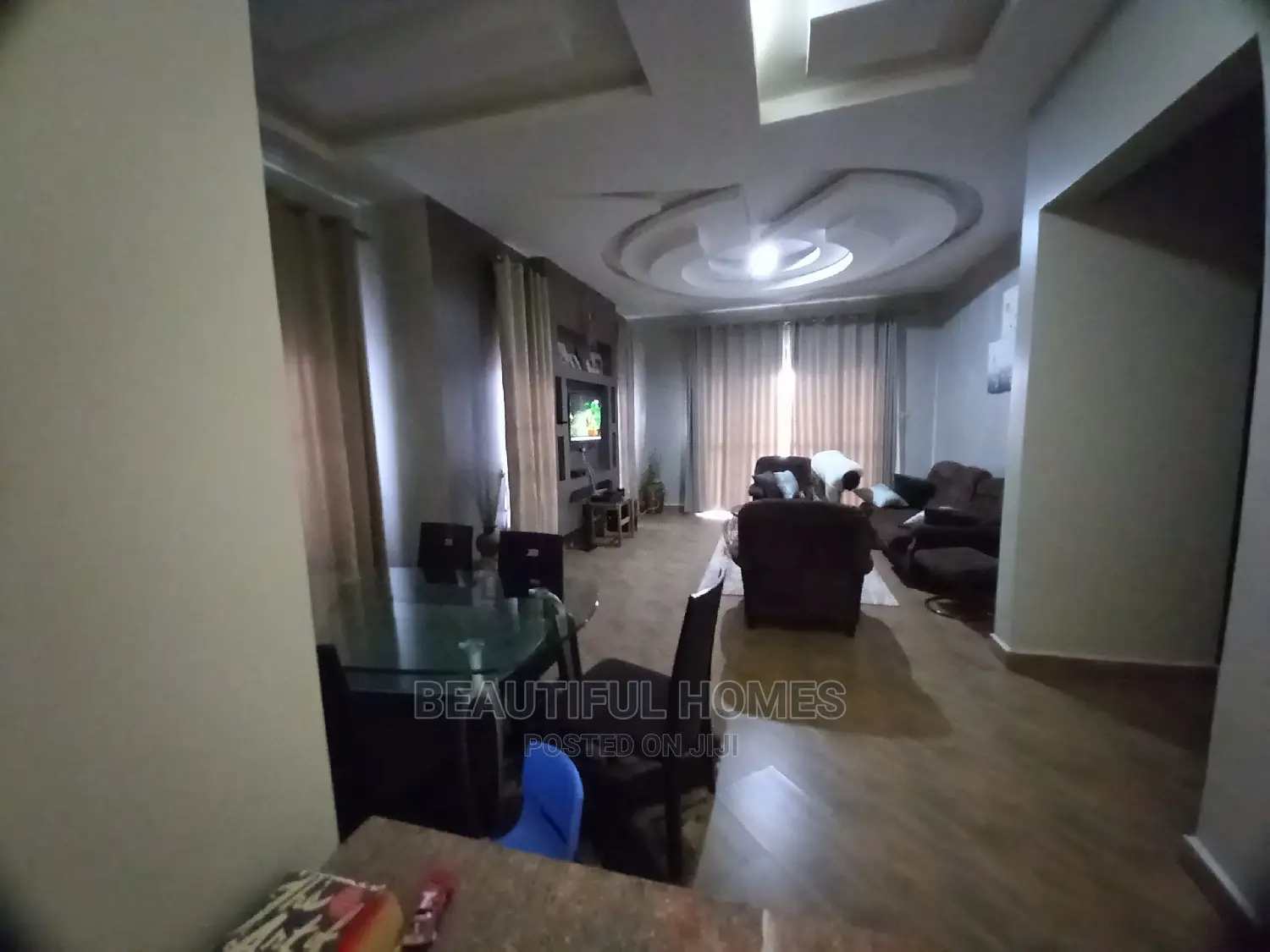 Furnished 4bdrm House in Nakwero Kira for Sale in Kira