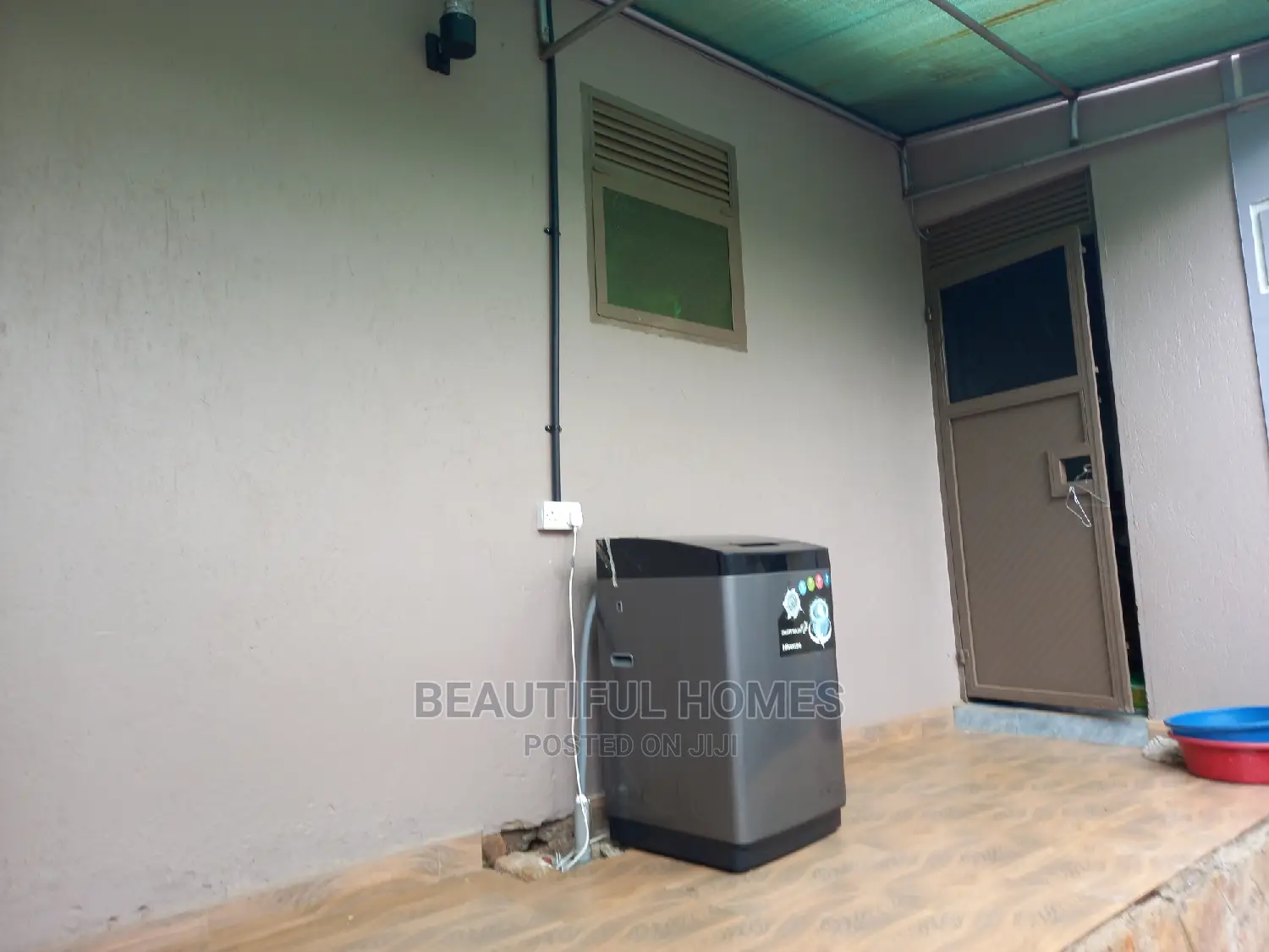 Furnished 4bdrm House in Nakwero Kira for Sale in Kira