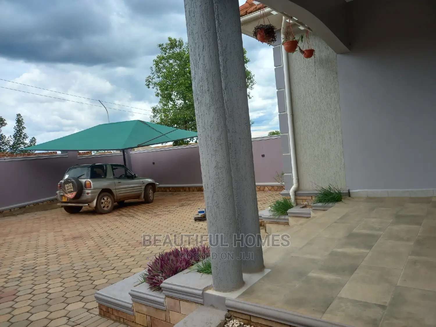 Furnished 4bdrm House in Nakwero Kira for Sale in Kira