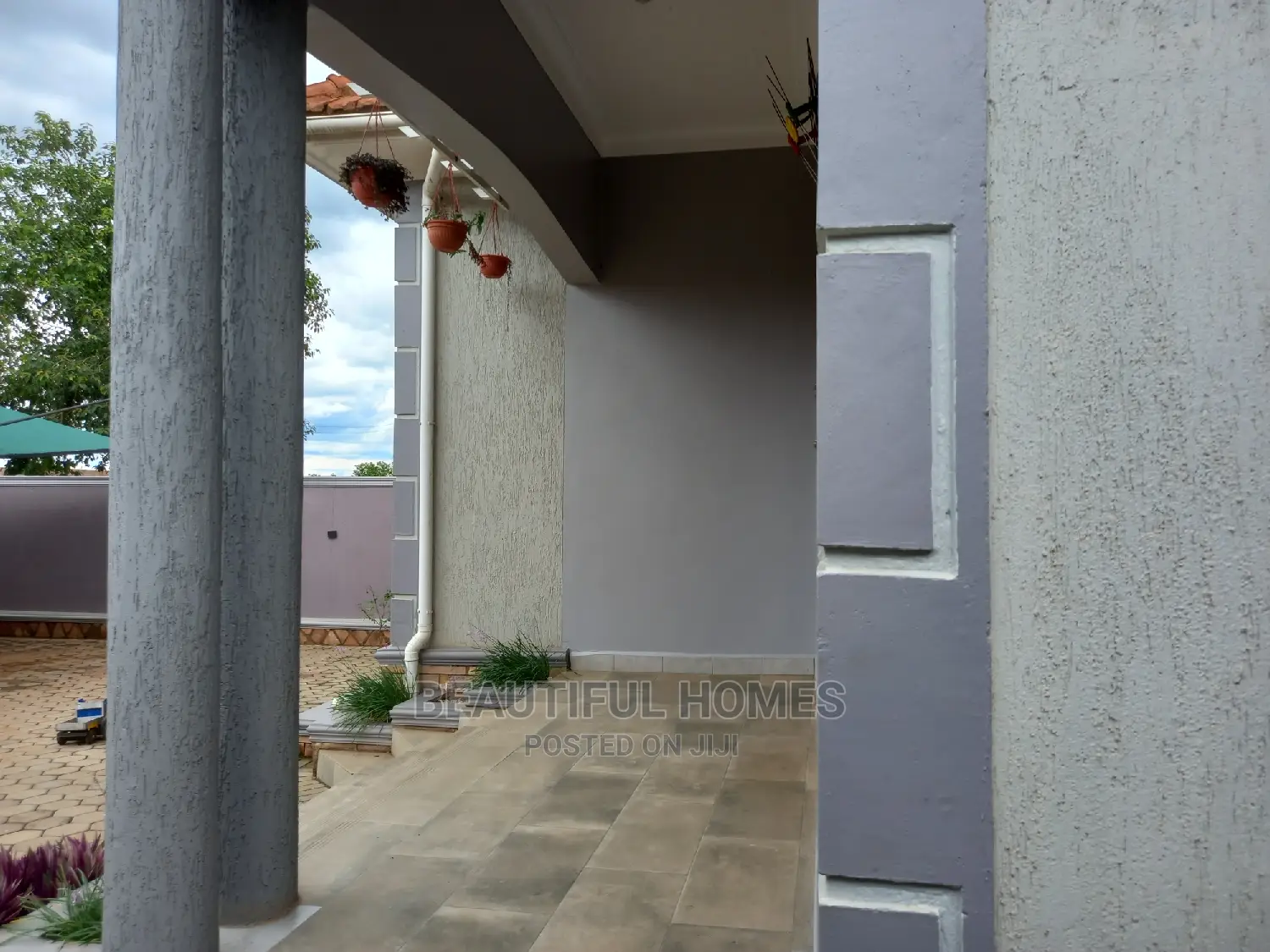 Furnished 4bdrm House in Nakwero Kira for Sale in Kira