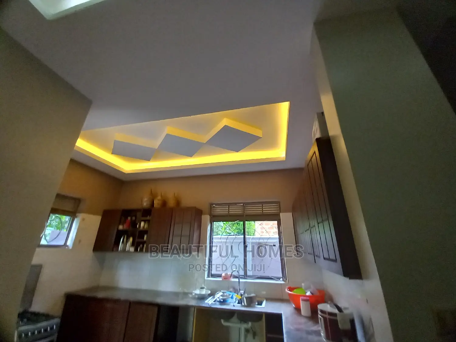 Furnished 4bdrm Bungalow in Nakwero Canaan, Kira for Sale in Kira