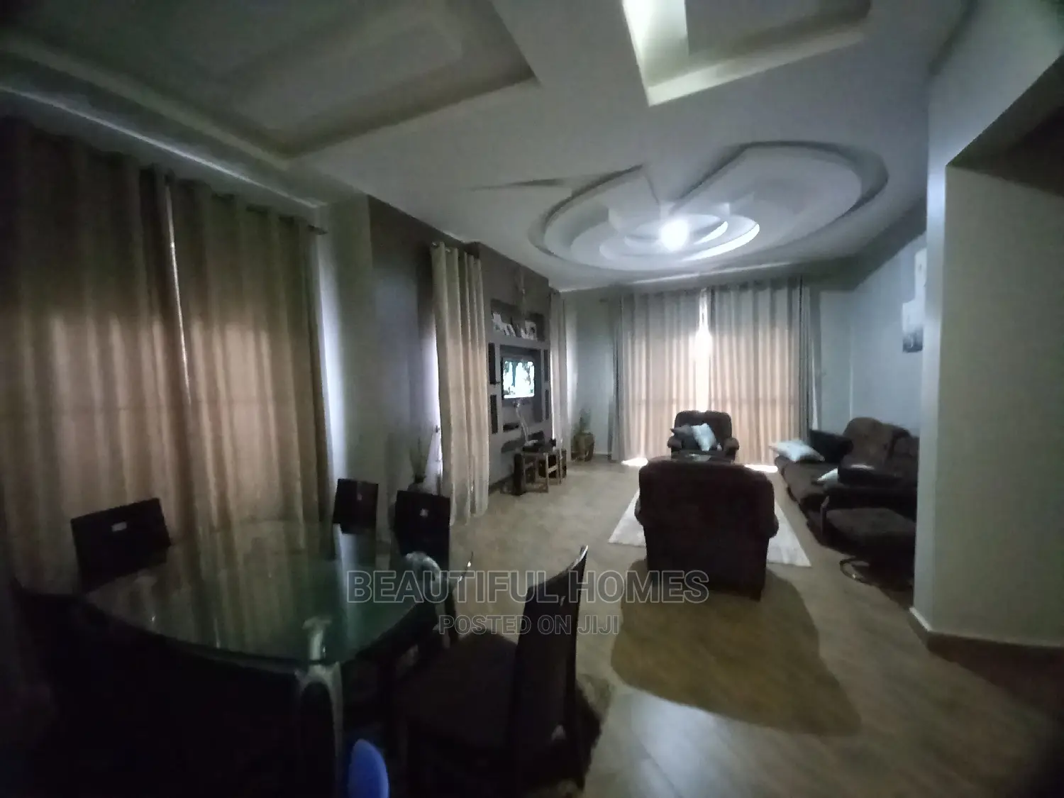 Furnished 4bdrm Bungalow in Nakwero Canaan, Kira for Sale in Kira