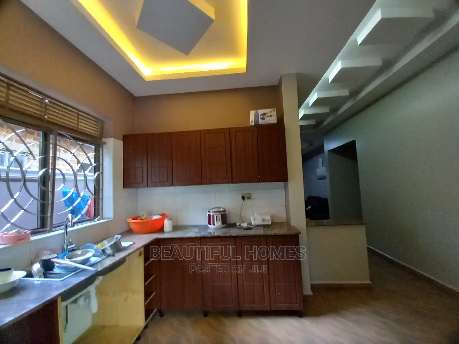 Furnished 4bdrm House in Nakwero Corporate, Kira for Sale in Kira