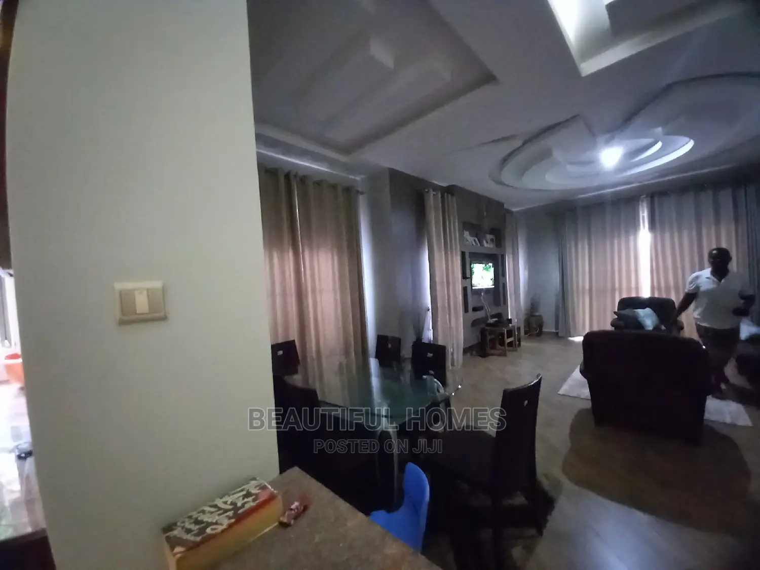 Furnished 4bdrm House in Nakwero Corporate, Kira for Sale in Kira