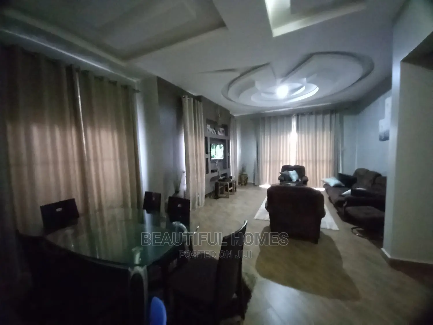 Furnished 4bdrm House in Nakwero Corporate, Kira for Sale in Kira