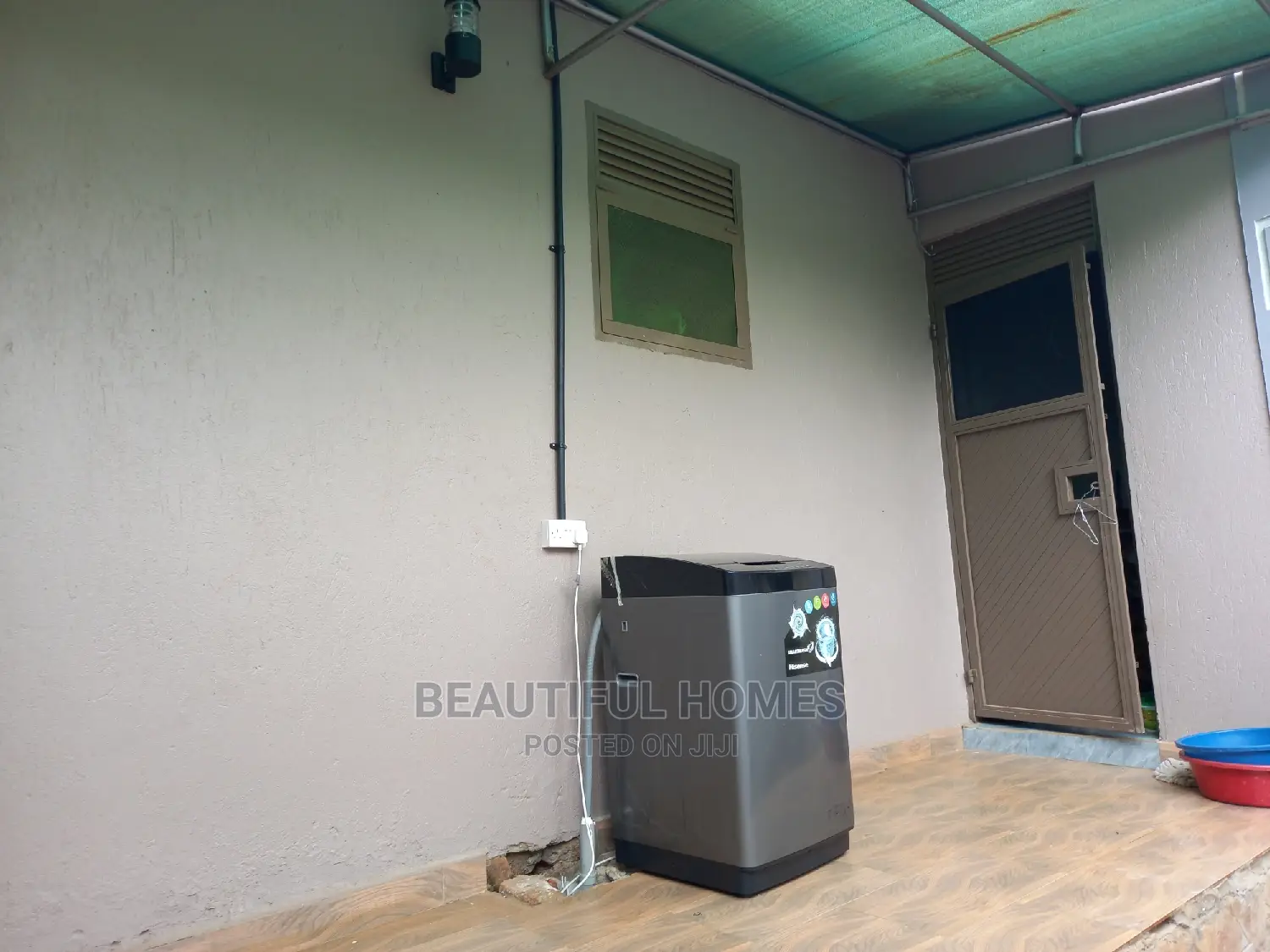 Furnished 4bdrm Bungalow in Nakwero Good, Kira for Sale in Kira