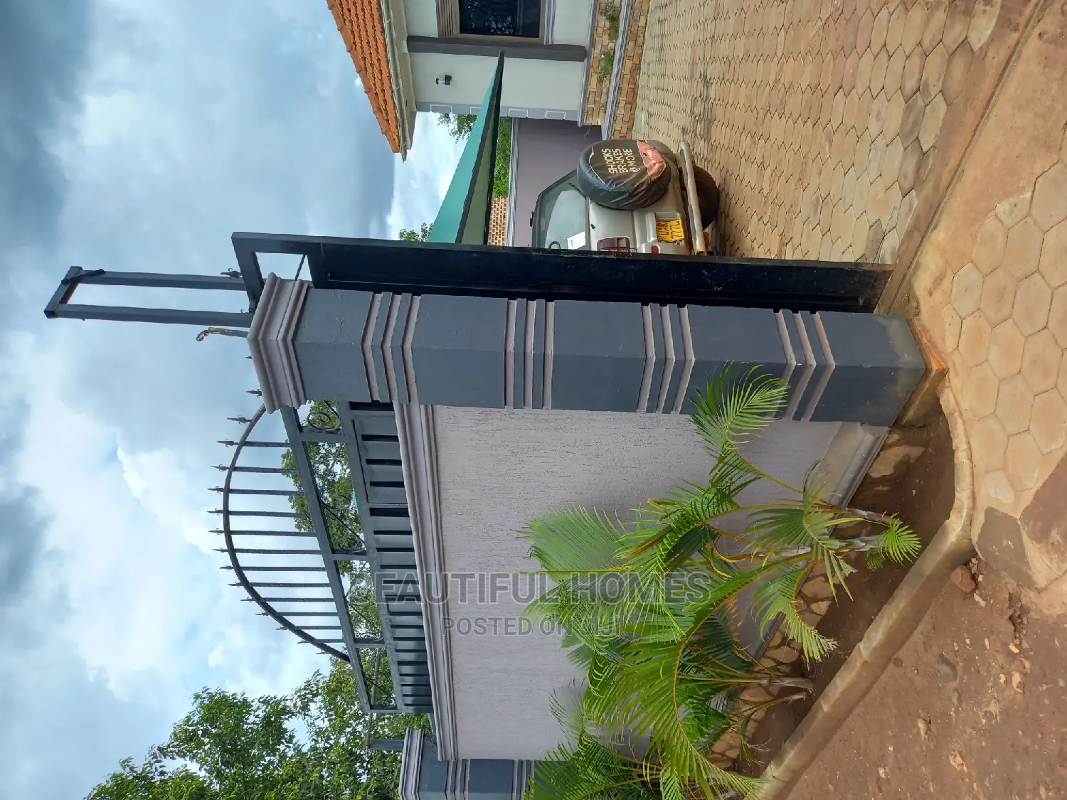 Furnished 4bdrm Bungalow in Nakwero Good, Kira for Sale in Kira