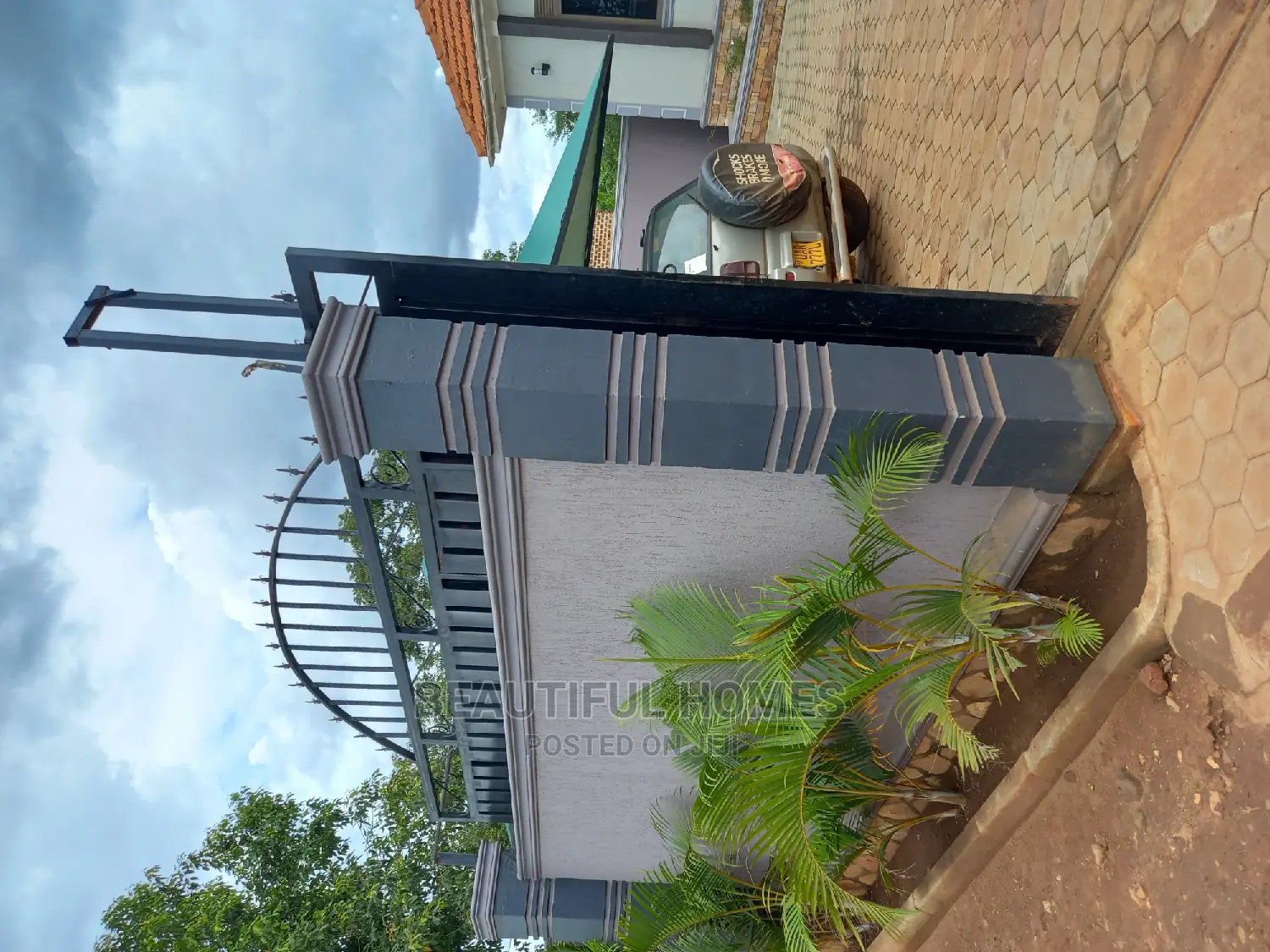 Furnished 4bdrm Bungalow in Nakwero 1, Kira for Sale in Kira