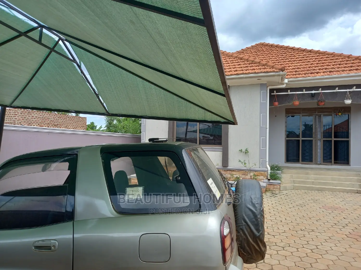 Furnished 4bdrm Bungalow in Kira Nakwero One for Sale in Kira