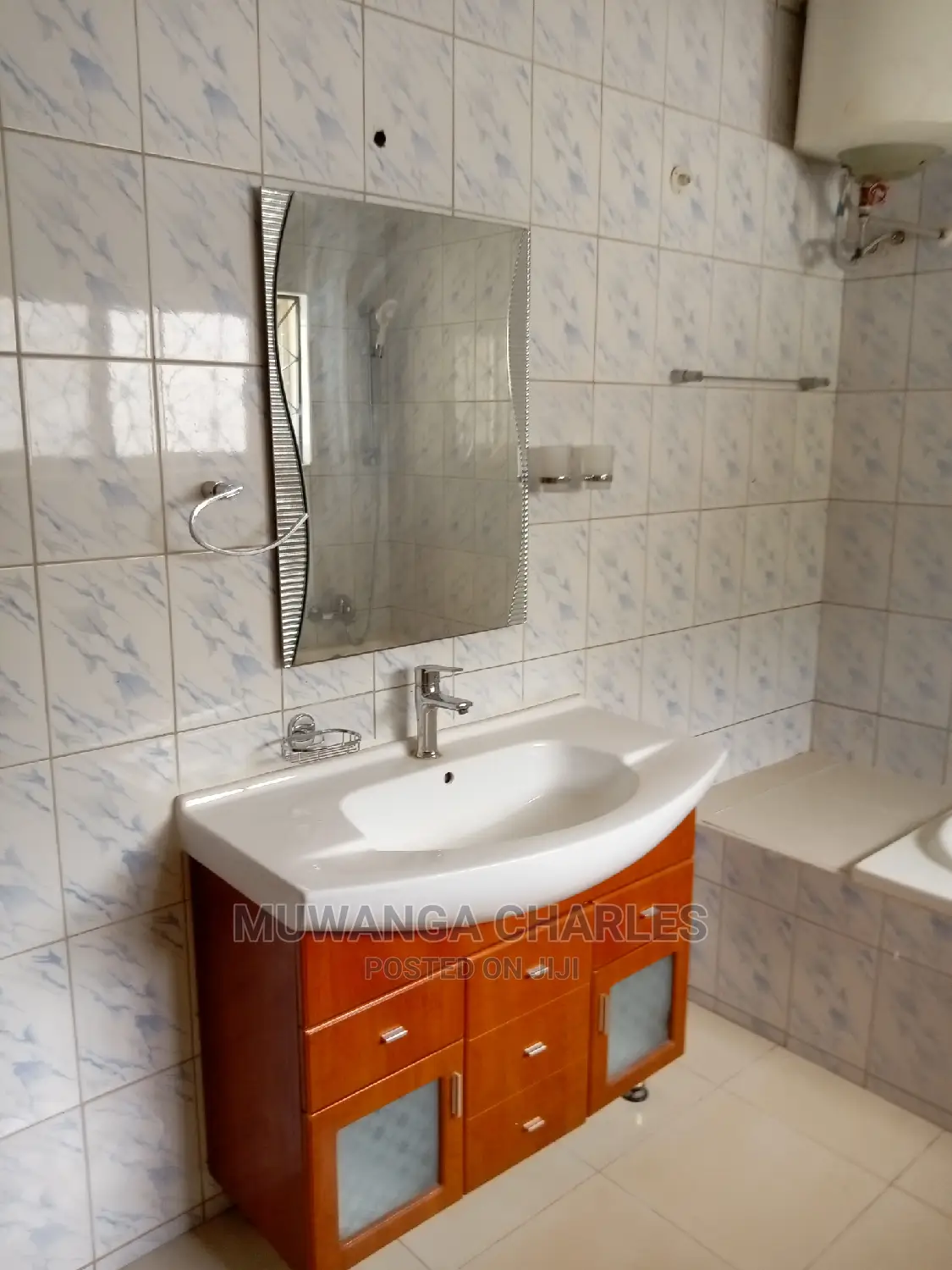 7bdrm Duplex in Fs Properties Ltd, Central Division for Rent in Central Division