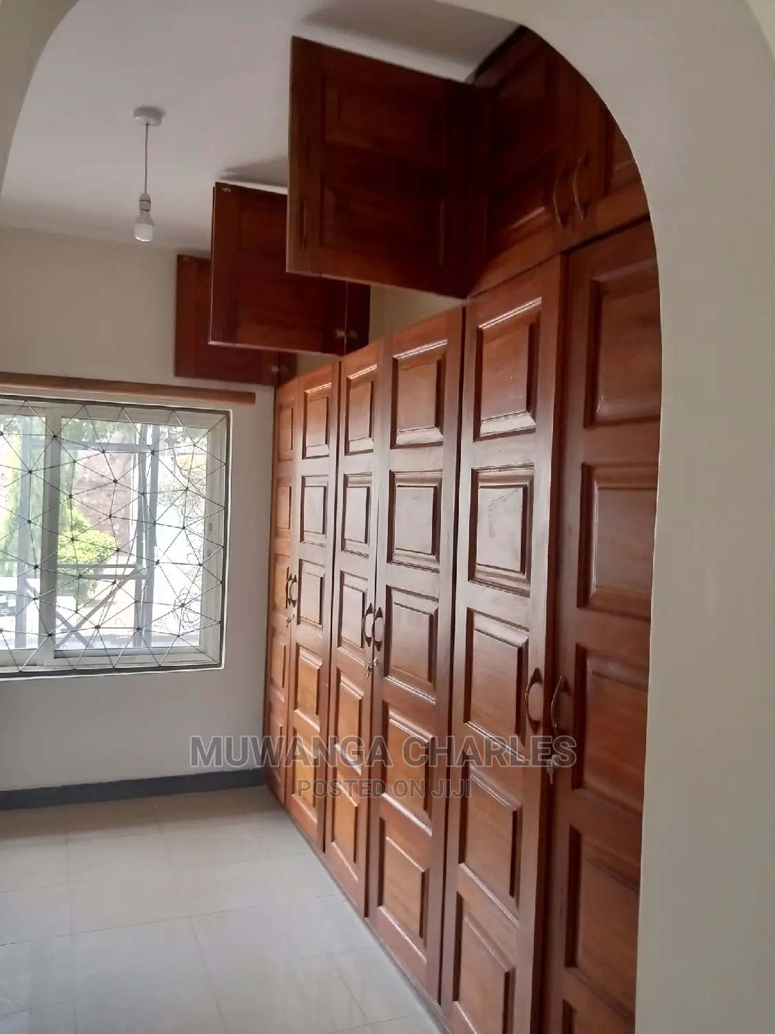 7bdrm Duplex in Fs Properties Ltd, Central Division for Rent in Central Division