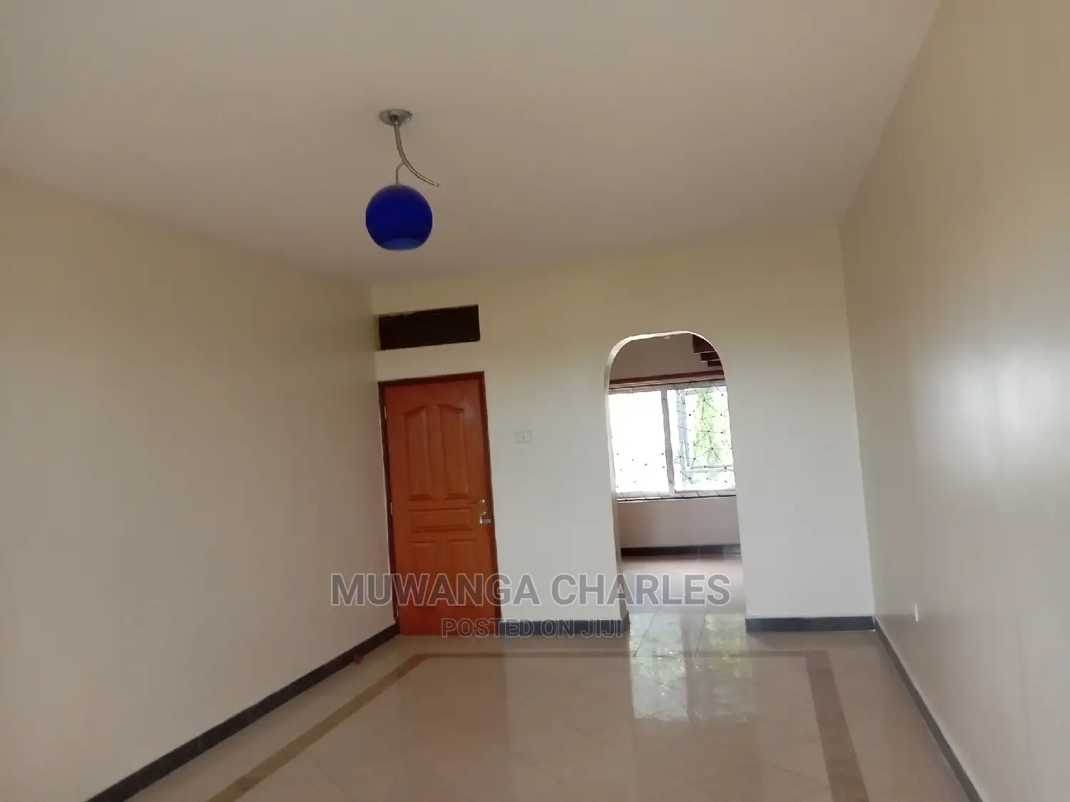 7bdrm Duplex in Fs Properties Ltd, Central Division for Rent in Central Division