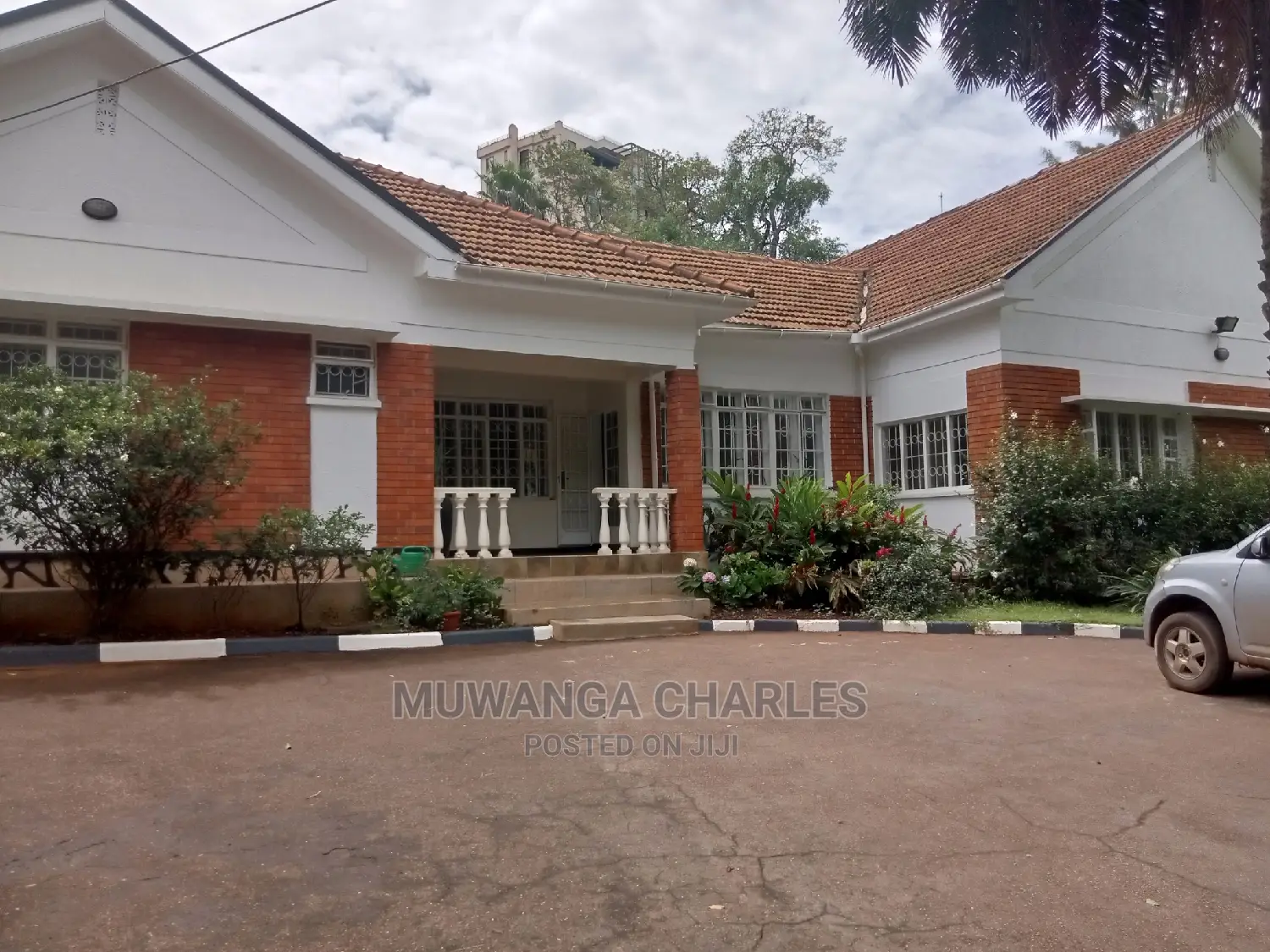 4bdrm Bungalow in Fs Properties Ltd, Central Division for Rent in Central Division