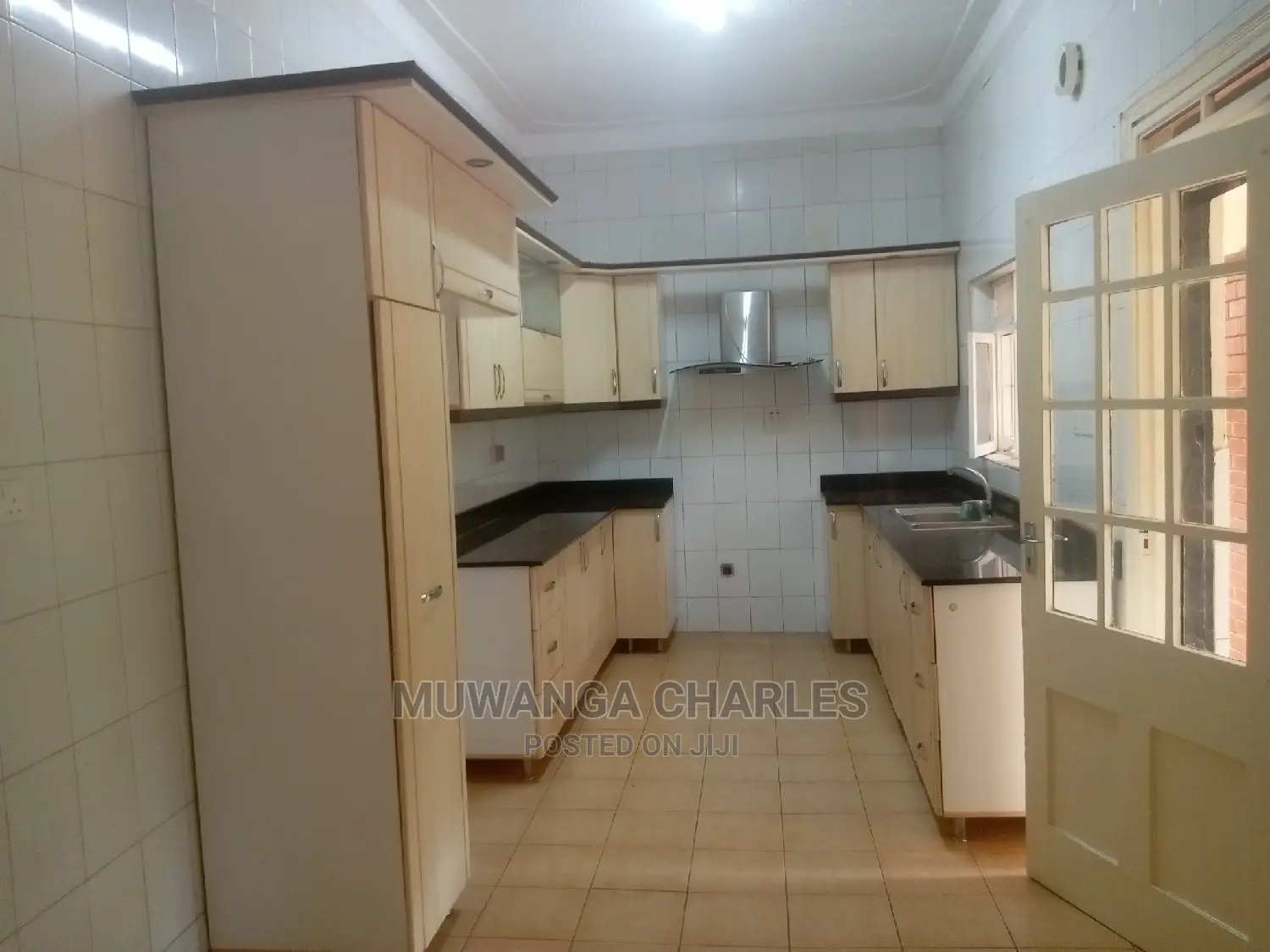 4bdrm Bungalow in Fs Properties Ltd, Central Division for Rent in Central Division