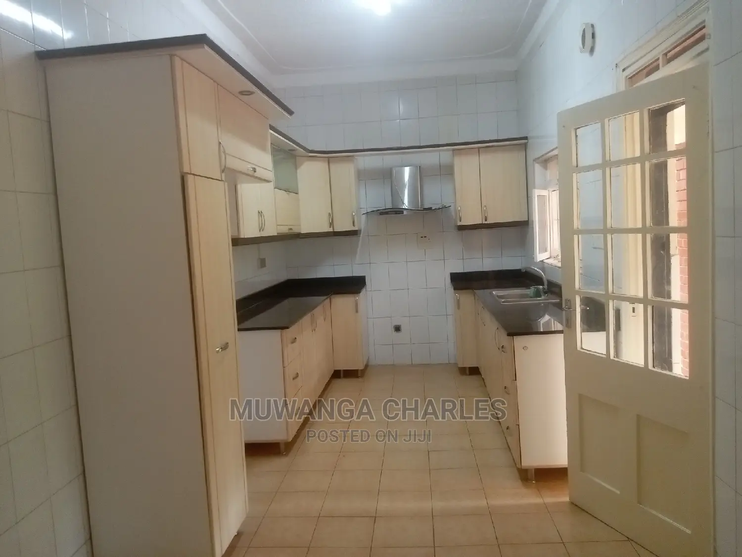 4bdrm Bungalow in Fs Properties Ltd, Central Division for Rent in Central Division