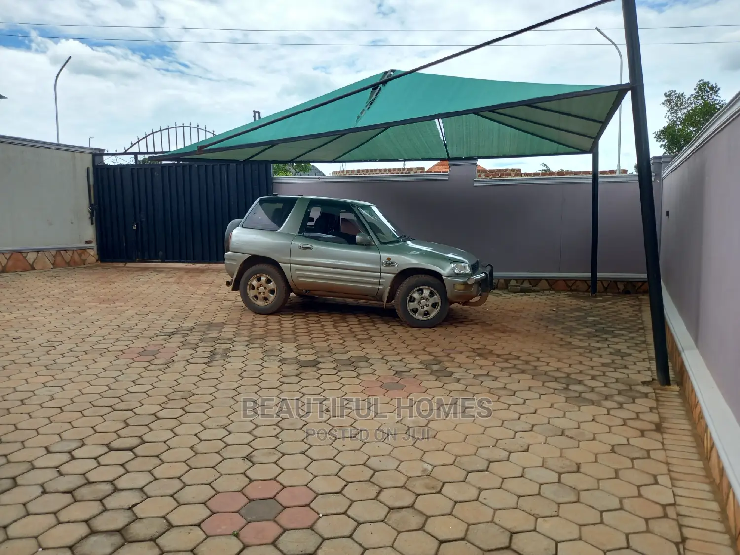 Furnished 4bdrm Bungalow in Kira Nakwero Posh for Sale in Kira