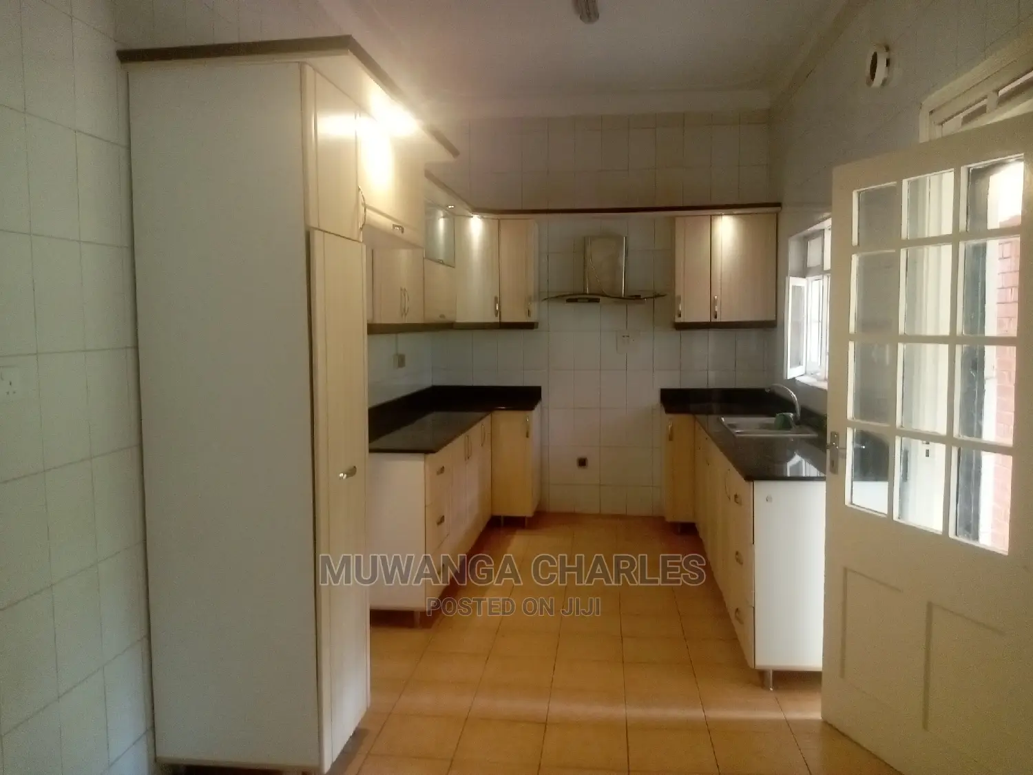 4bdrm Bungalow in Fs Properties Ltd, Central Division for Rent in Central Division