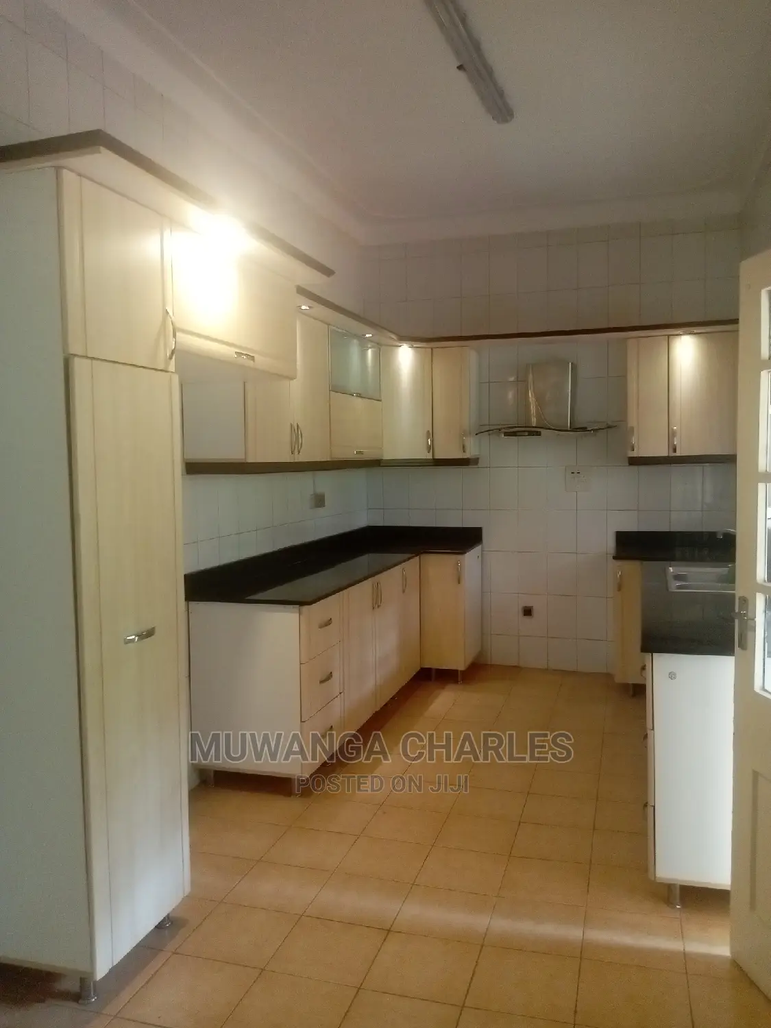 4bdrm Bungalow in Fs Properties Ltd, Central Division for Rent in Central Division
