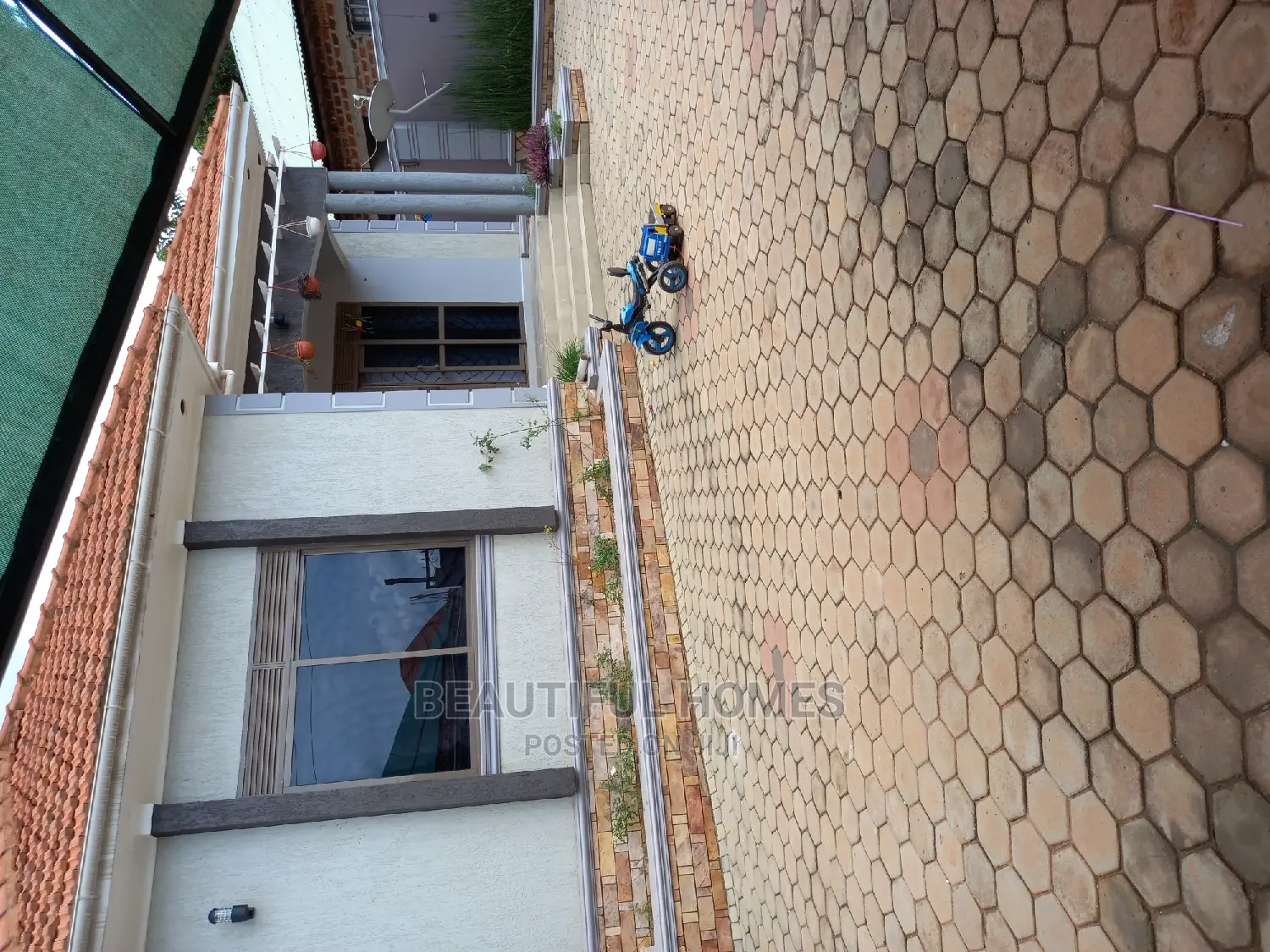 Furnished 4bdrm House in Nakwero in Kira for Sale in Kira