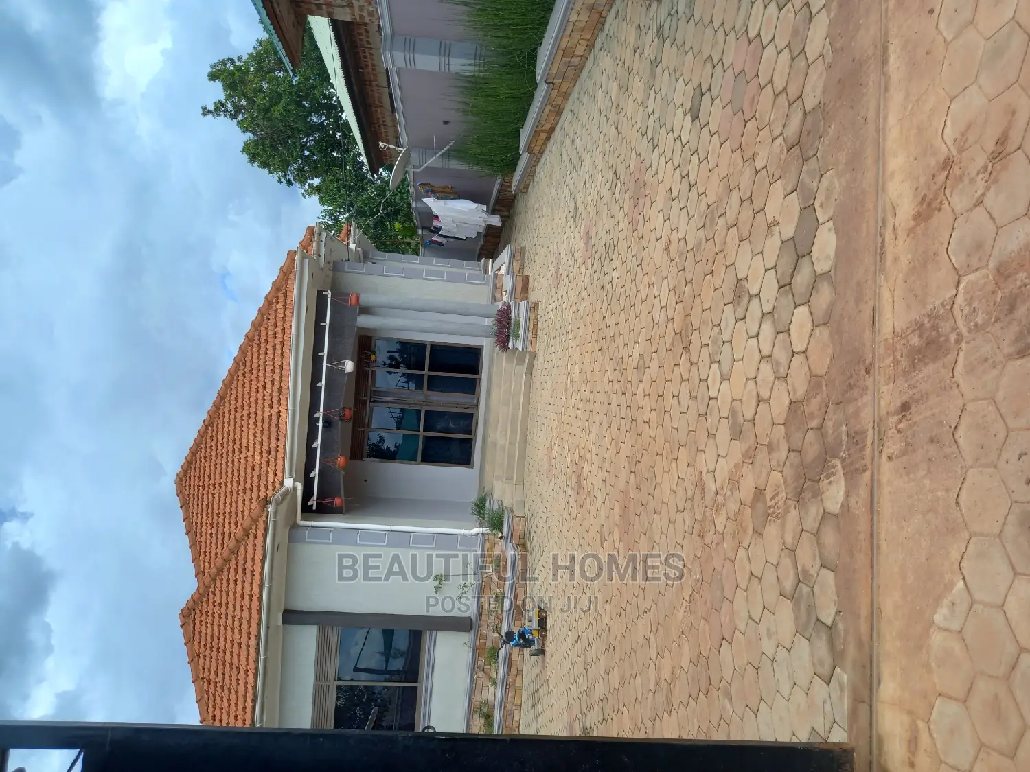 Furnished 4bdrm Bungalow in Kira Nakwero One for Sale in Kira