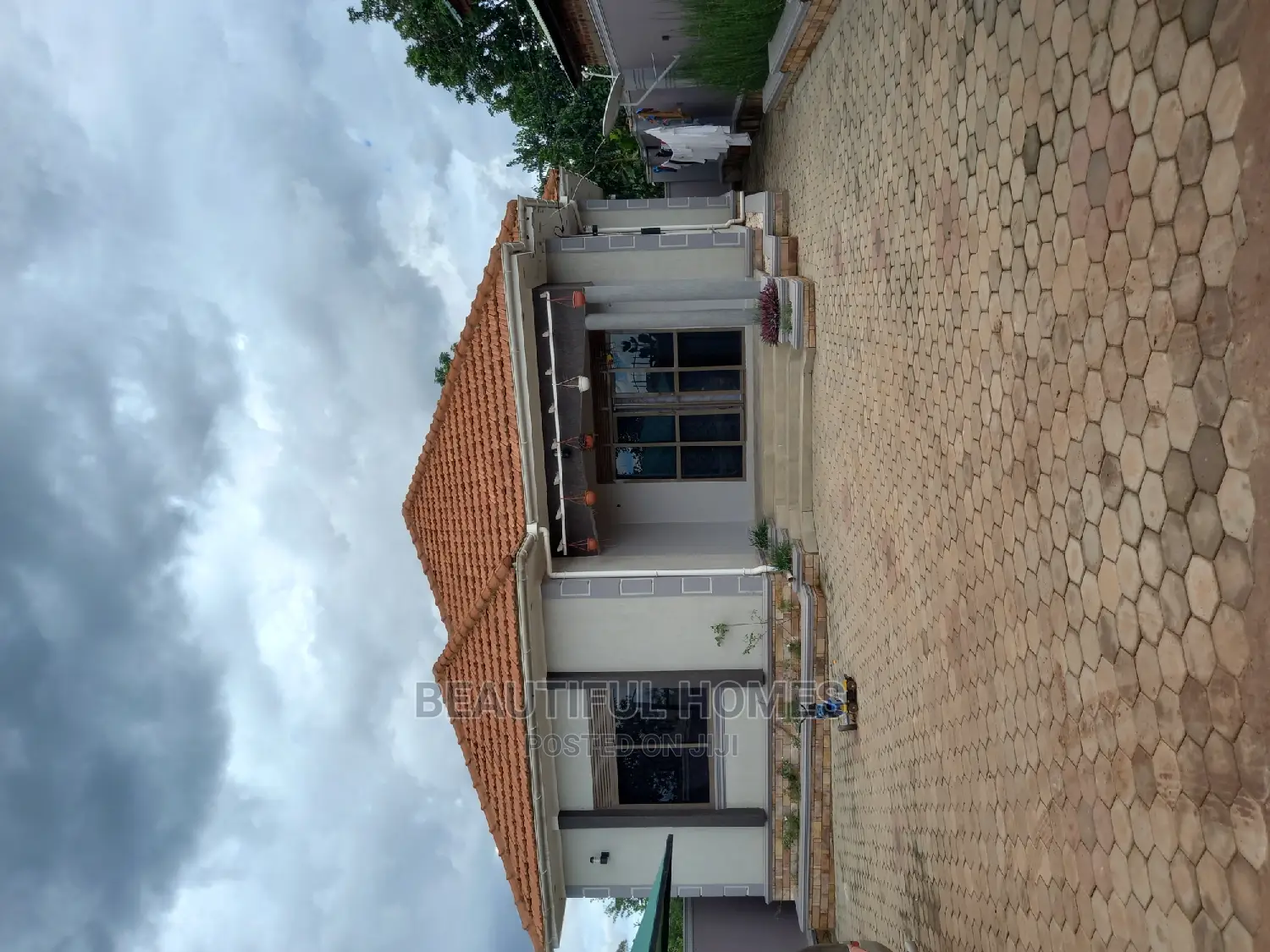 Furnished 4bdrm House in Nakwero Posh, Kira for Sale in Kira