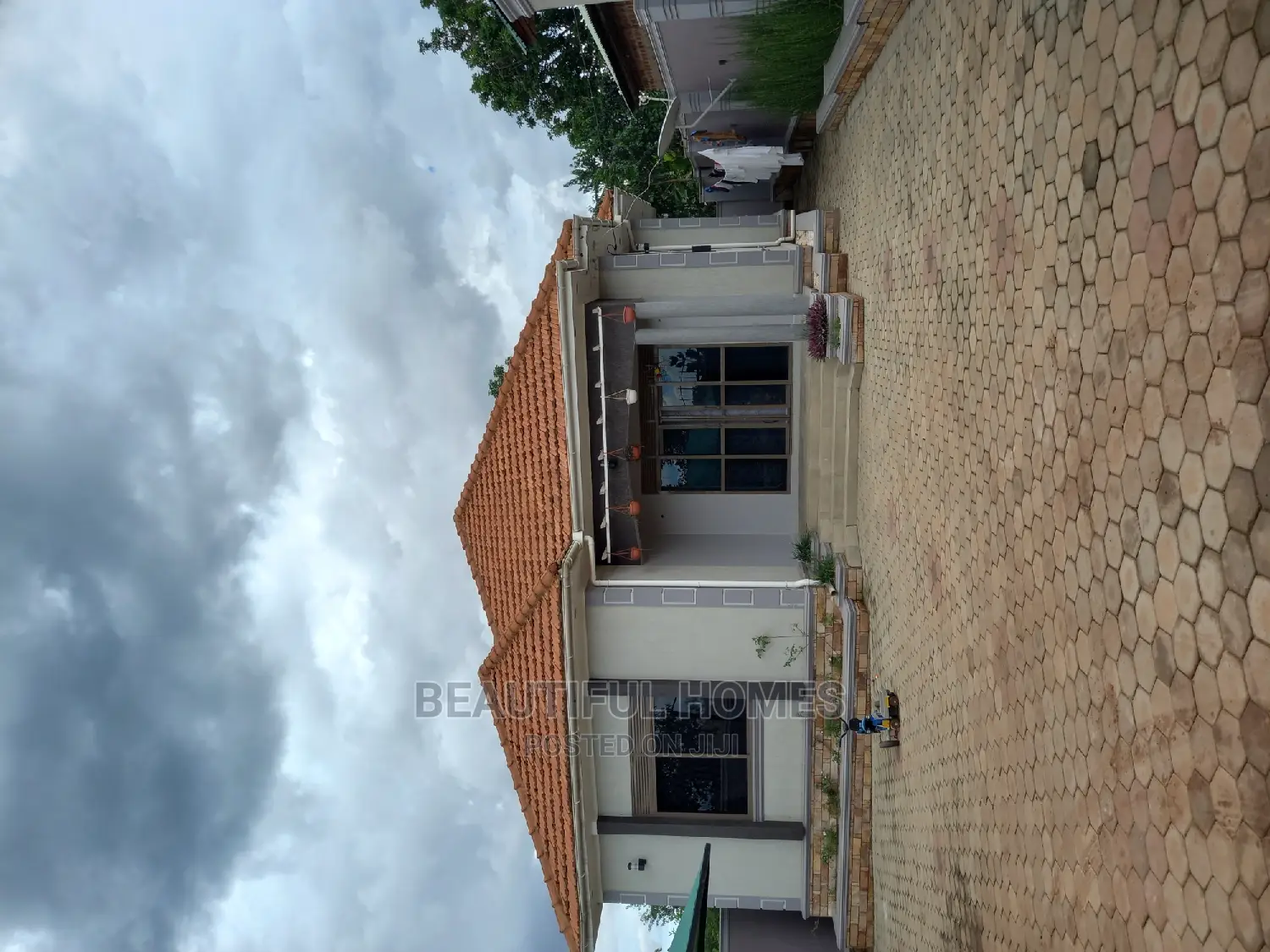 Furnished 4bdrm House in Nakwero Posh, Kira for Sale in Kira