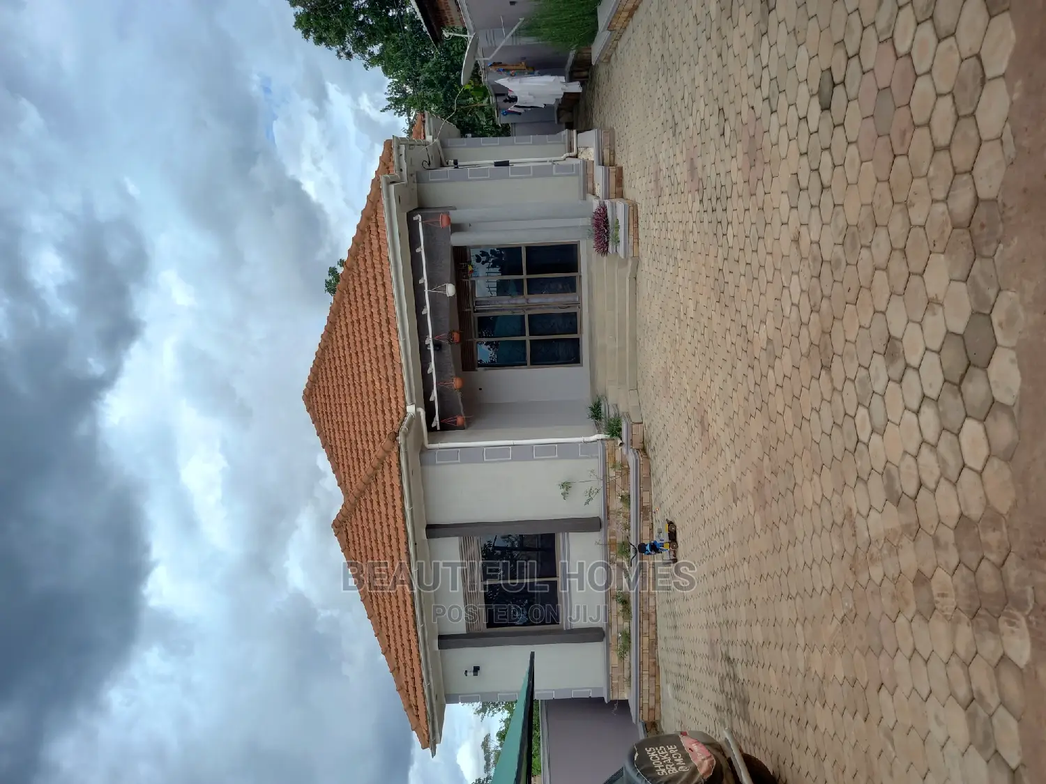 Furnished 4bdrm House in Nakwero Posh, Kira for Sale in Kira