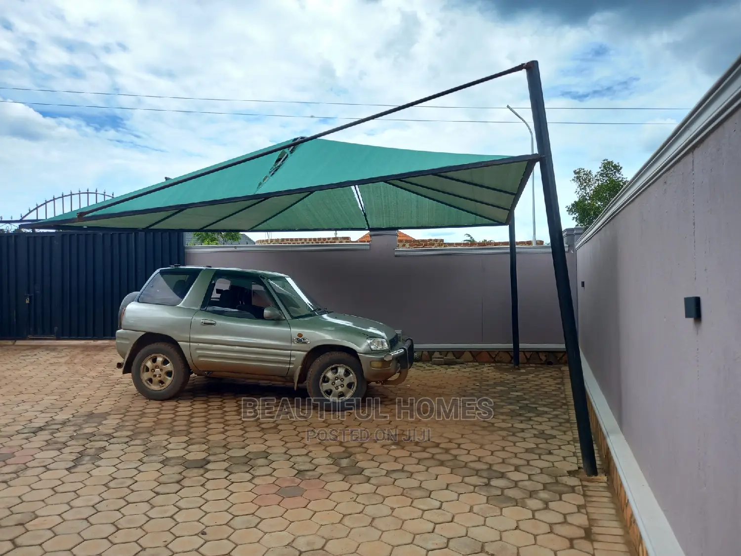 Furnished 4bdrm Bungalow in Nakwero in Kira for Sale in Kira
