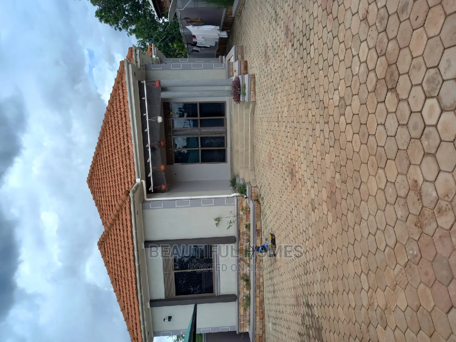 Furnished 4bdrm Bungalow in Nakwero in Kira for Sale in Kira