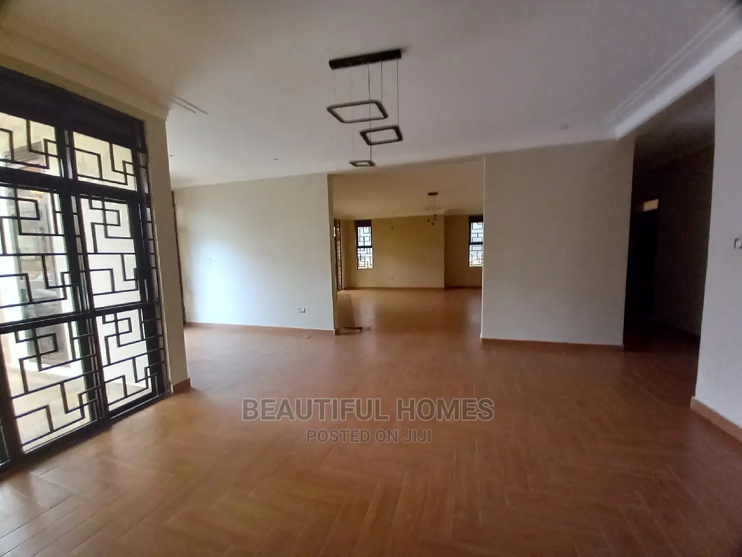 Furnished 6bdrm Mansion in Najjera, Central Division for Sale in Central Division
