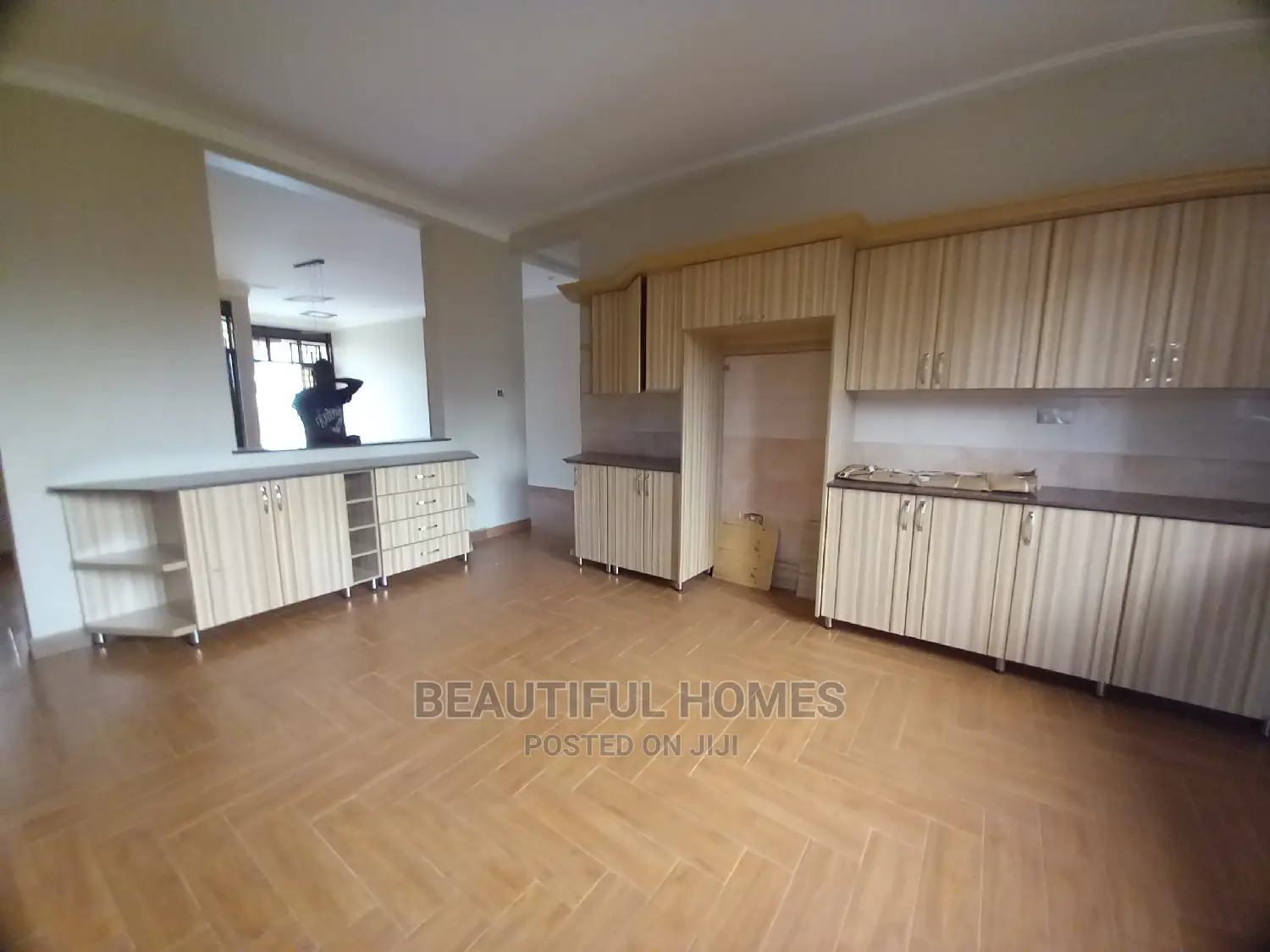 Furnished 6bdrm House in Najjera Gated Estate, Central Division in Central Division