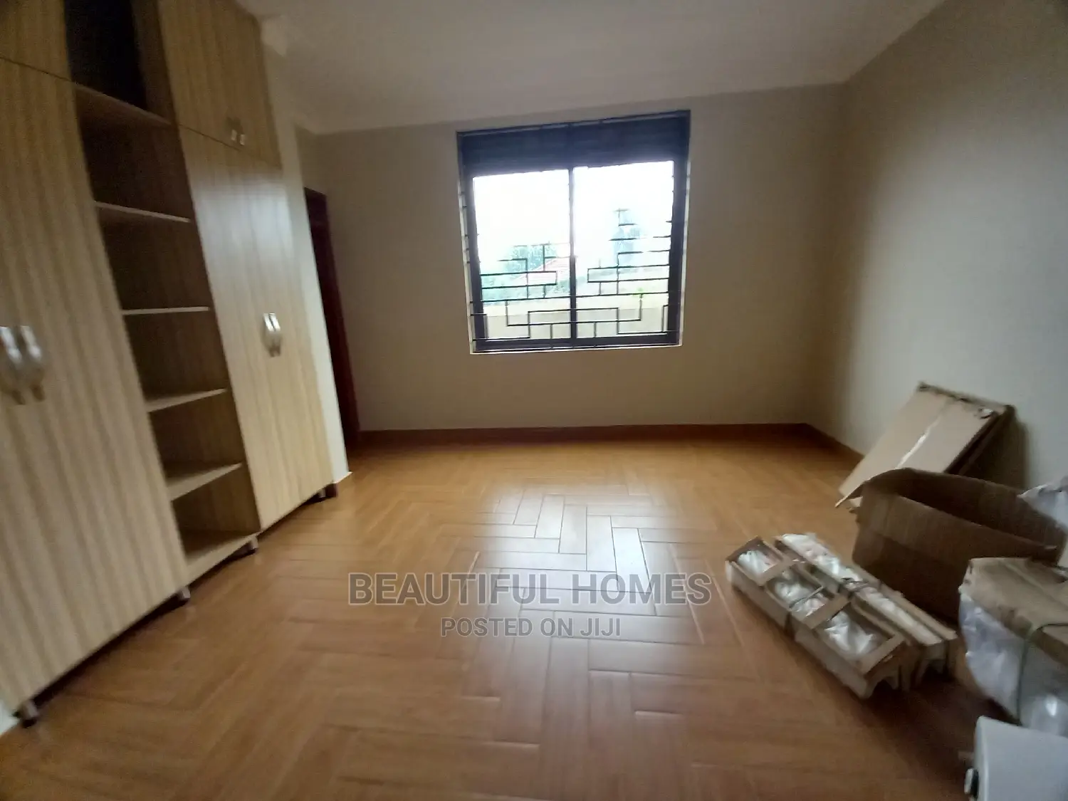 Furnished 6bdrm House in Najjera Gated Estate, Central Division in Central Division