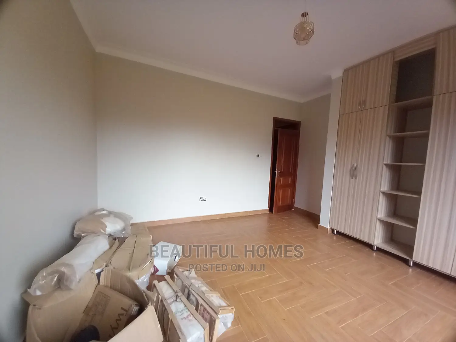 Furnished 6bdrm House in Najjera Gated Estate, Central Division in Central Division
