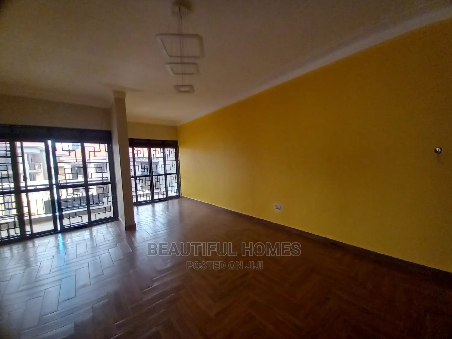 Furnished 6bdrm House in Najjera Gated Estate, Central Division in Central Division
