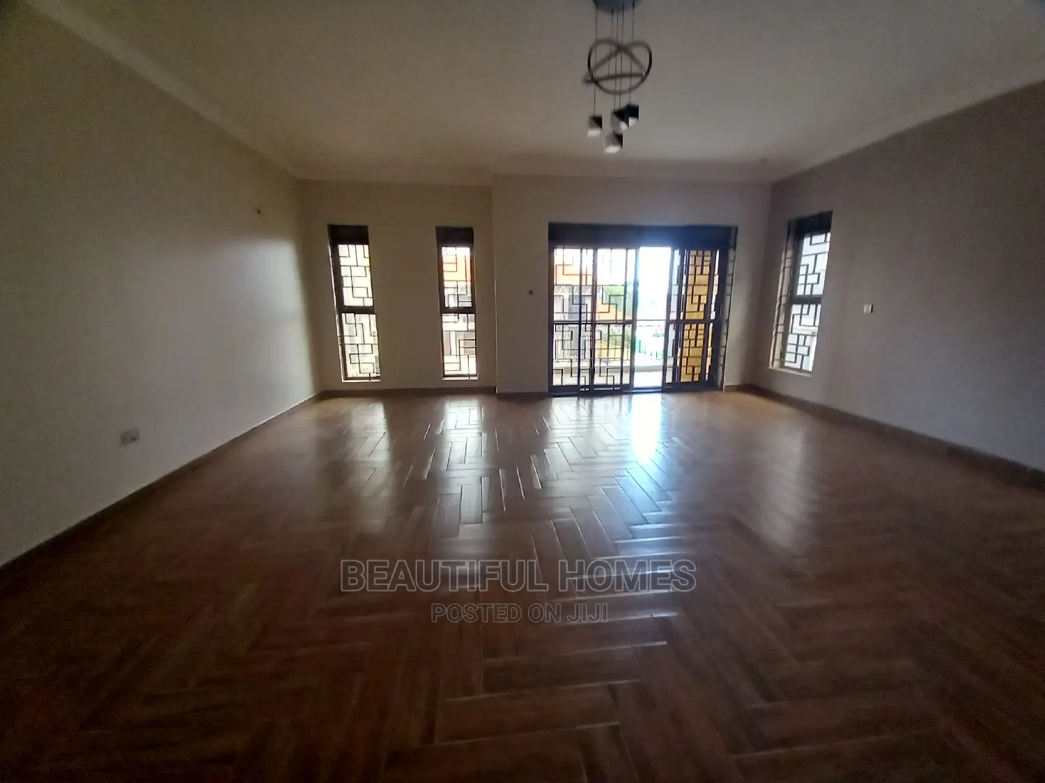 Furnished 6bdrm Mansion in Najjera Kampala, Central Division for Sale in Central Division