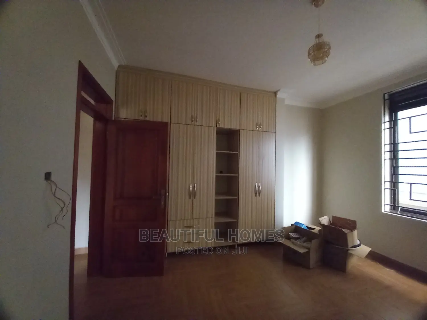 Furnished 6bdrm Mansion in Najjera Kampala, Central Division for Sale in Central Division