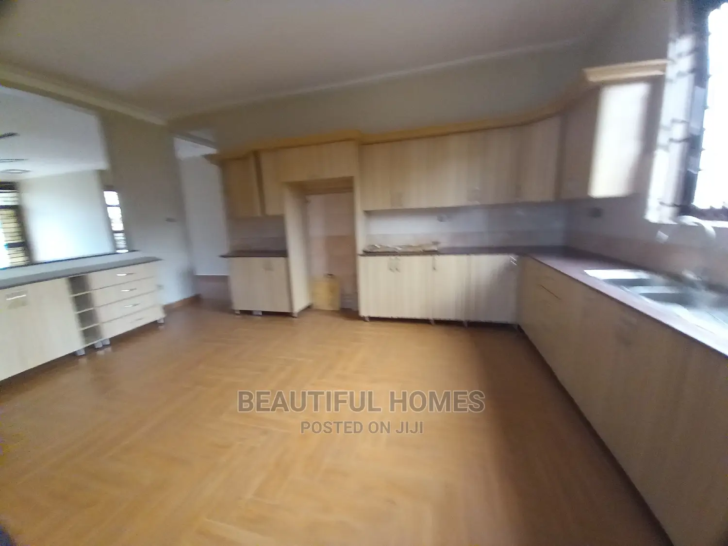 Furnished 6bdrm Duplex in Najjera Tarmacked, Central Division for Sale in Central Division
