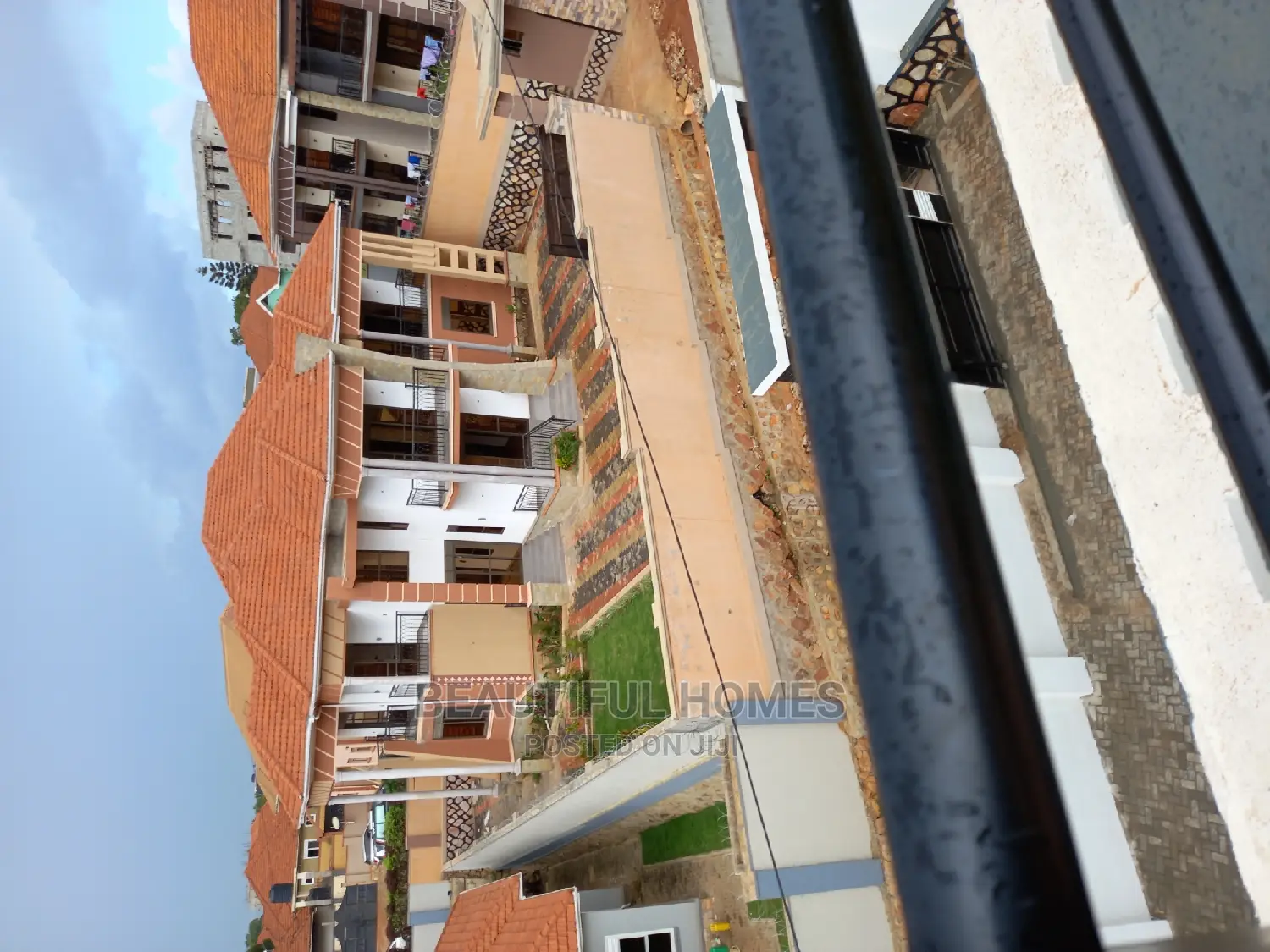 Furnished 6bdrm Mansion in Najjera, Central Division for Sale in Central Division