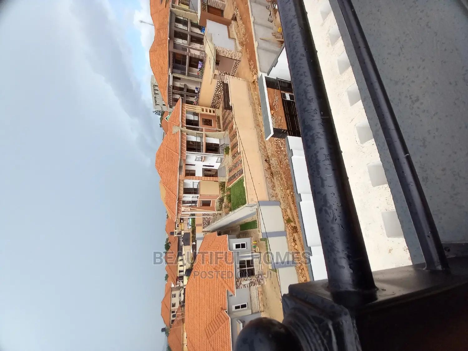 Furnished 6bdrm Mansion in Najjera Tarmack, Central Division for Sale in Central Division