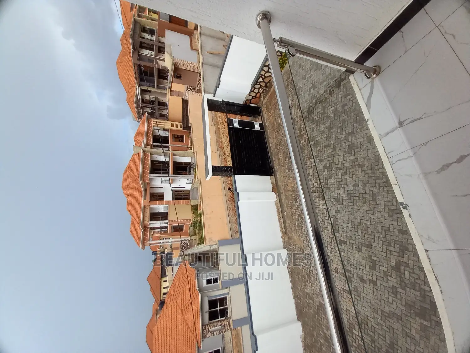 Furnished 6bdrm Mansion in Najjera Corporate, Central Division in Central Division