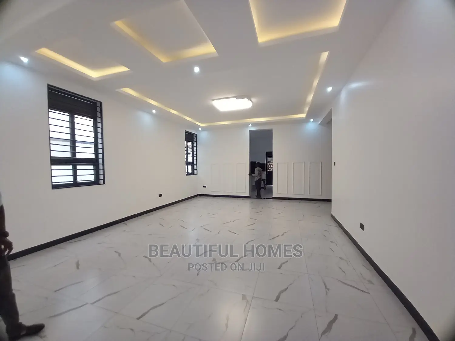Furnished 6bdrm House in Kira First Class for Sale in Kira