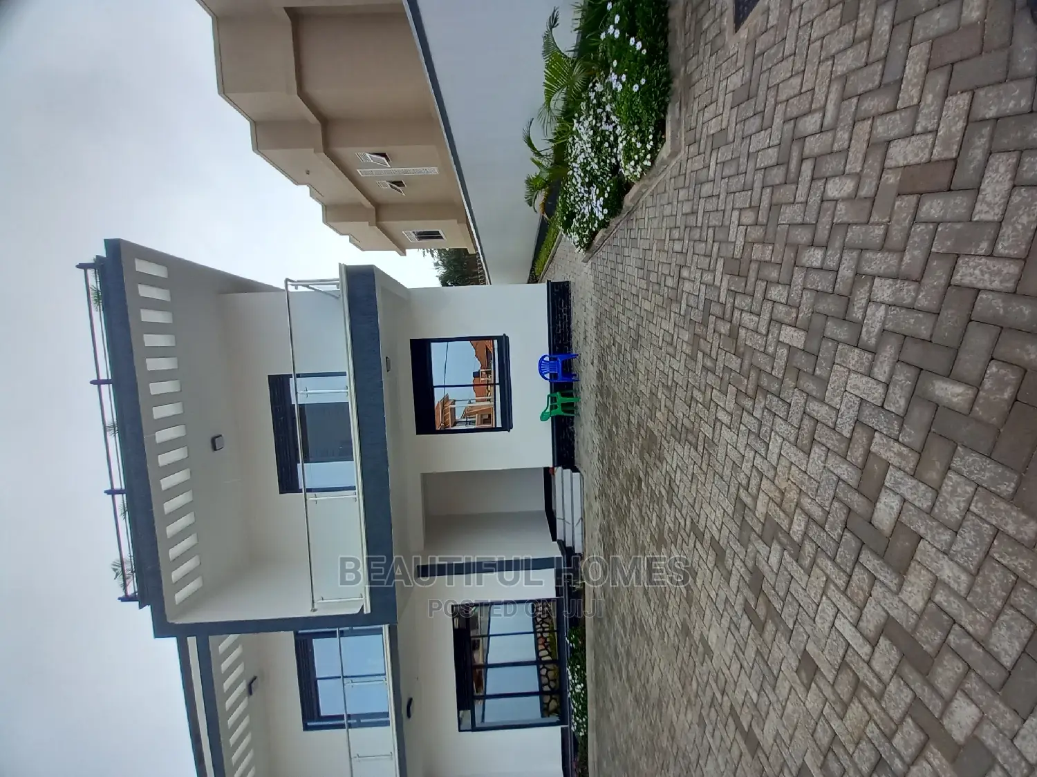 Furnished 6bdrm Mansion in Kira Classy Estate for Sale in Kira