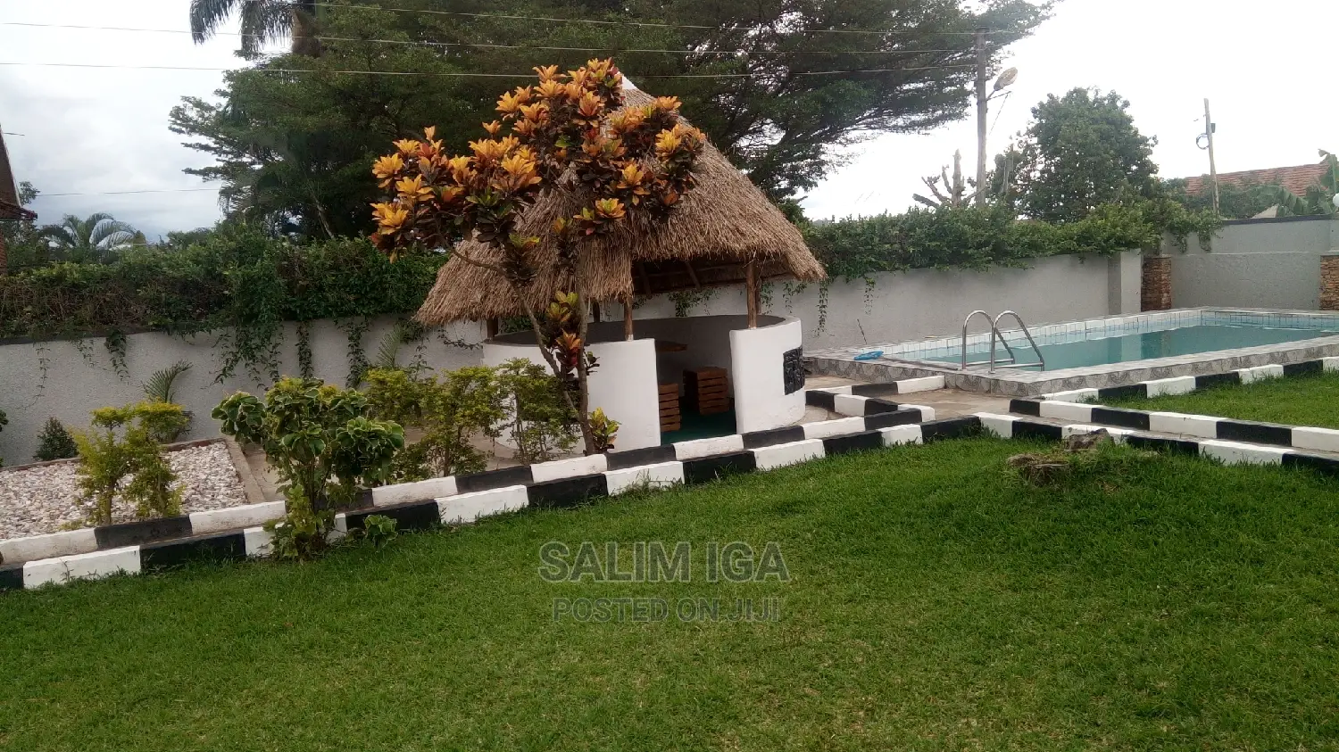 Furnished 4bdrm Duplex in Kololo Property, Central Division for Rent in Central Division