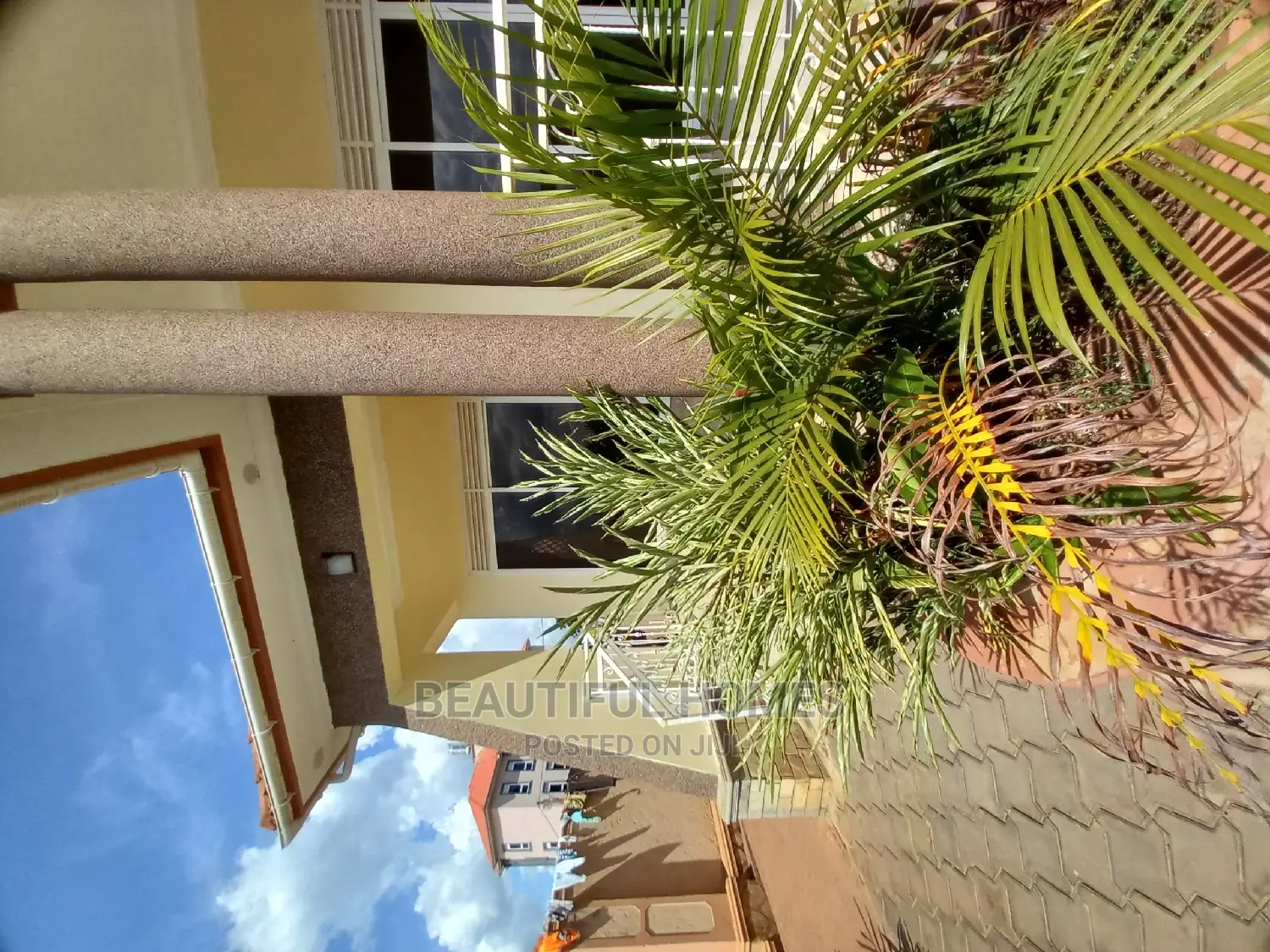 Furnished 4bdrm Bungalow in Kira Tarmacked for Sale in Kira