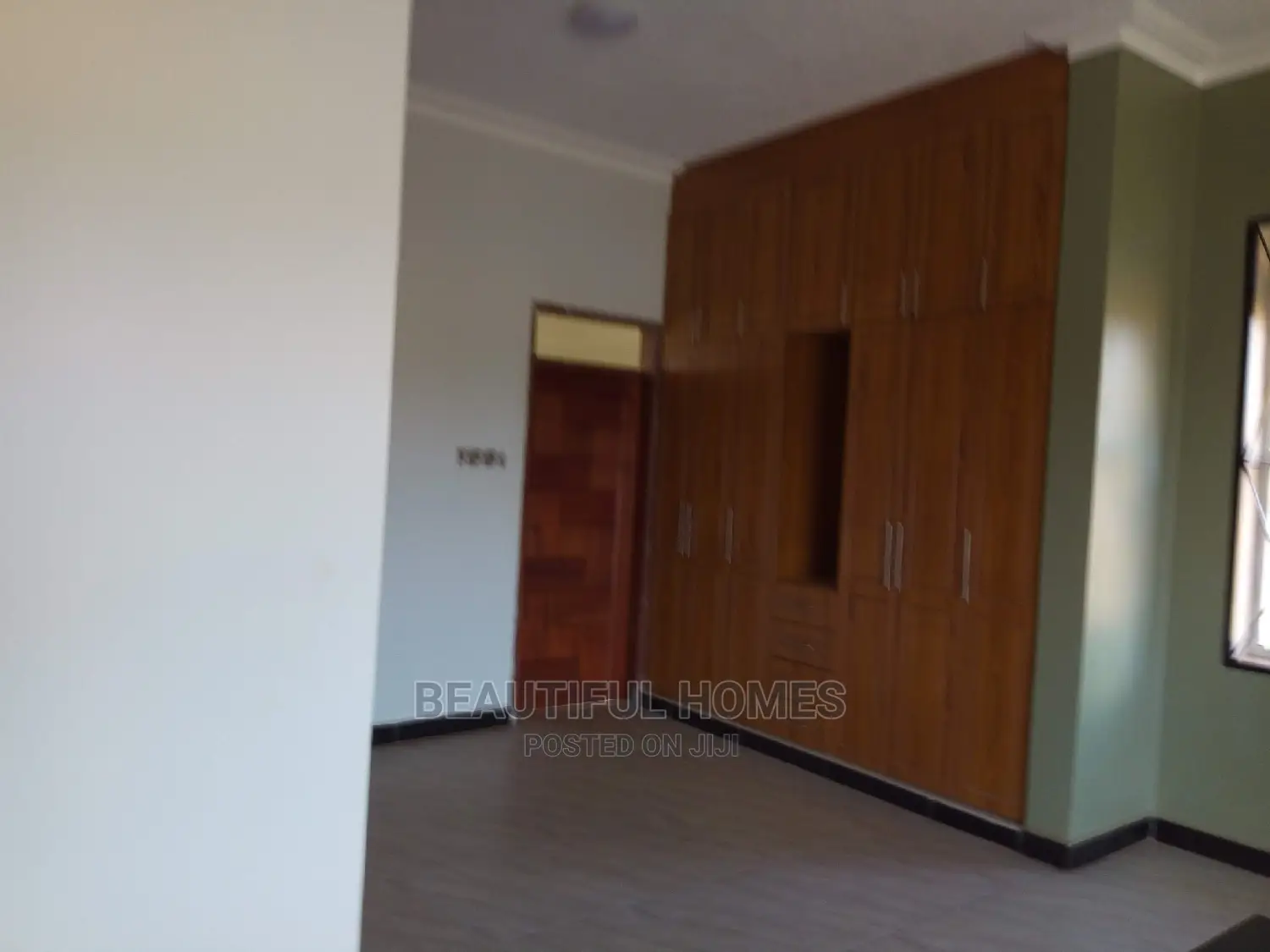 Furnished 4bdrm Bungalow in Nakwero, Kira for Sale in Kira