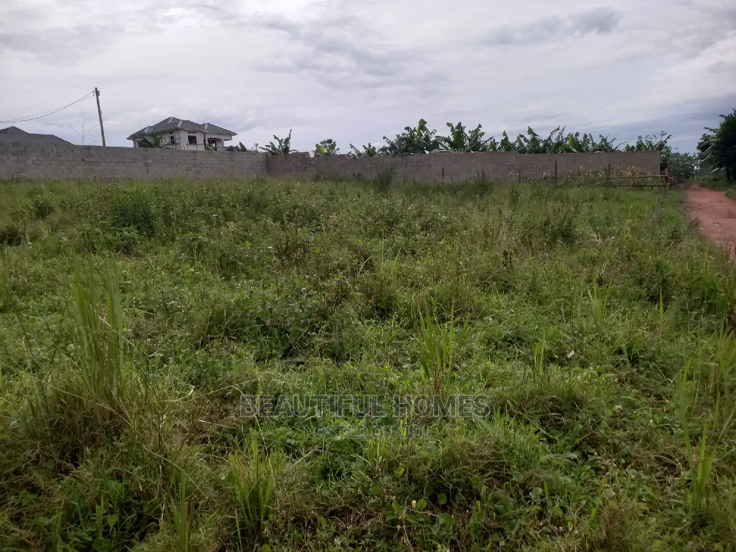 Kira Majestic Two Plots on Sell in Kira