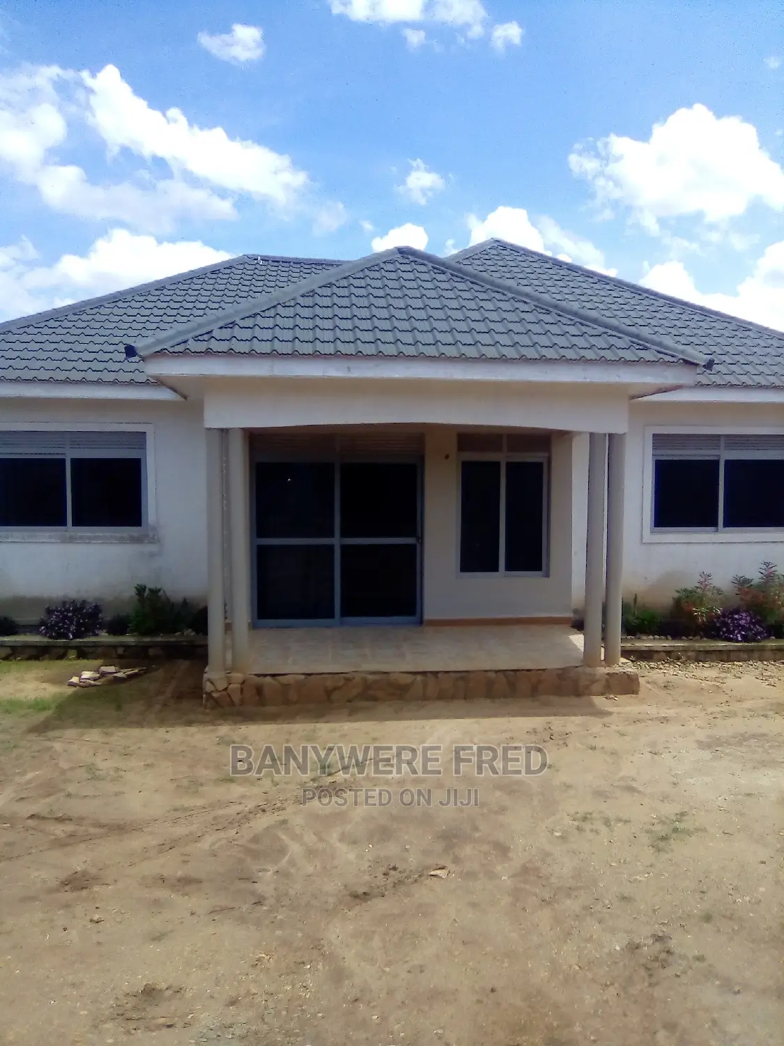 Furnished 4bdrm Bungalow in Goma for Sale in Goma
